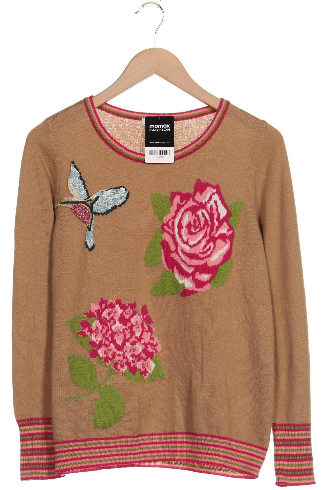 

Riani Damen Pullover, beige, Gr. 36