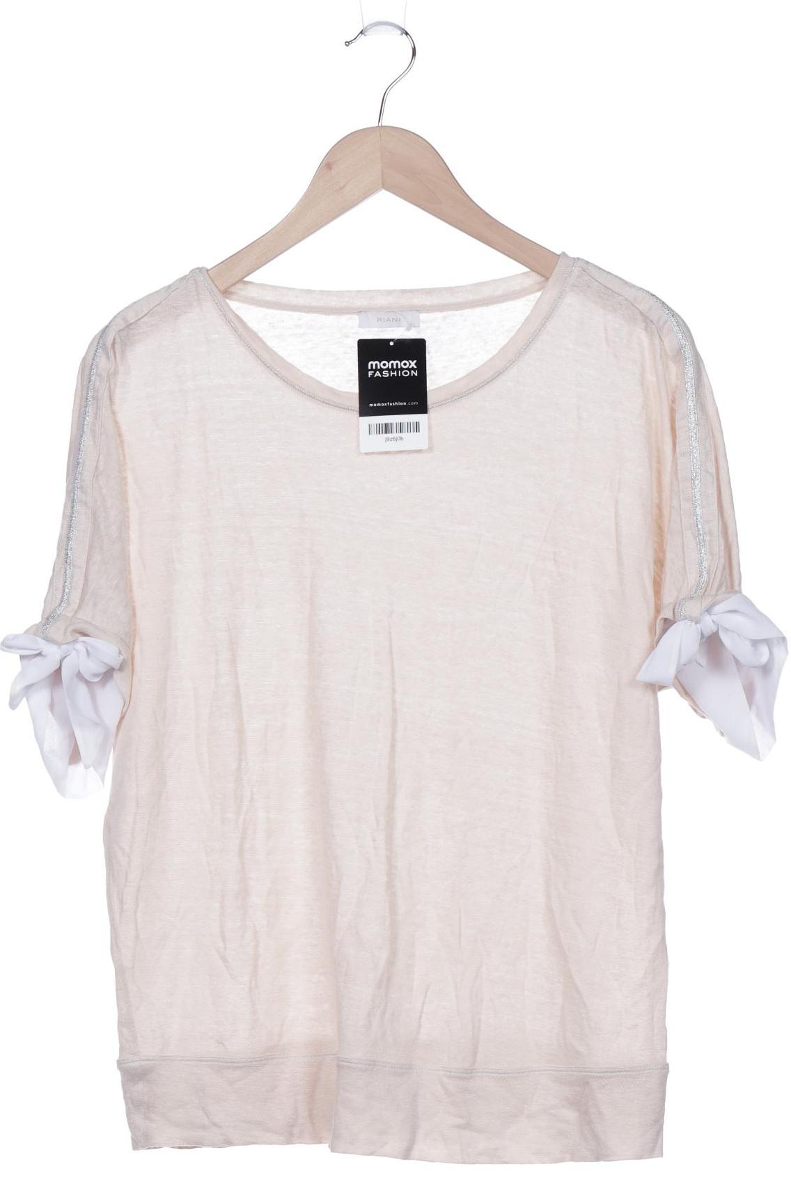 

Riani Damen Pullover, beige, Gr. 38