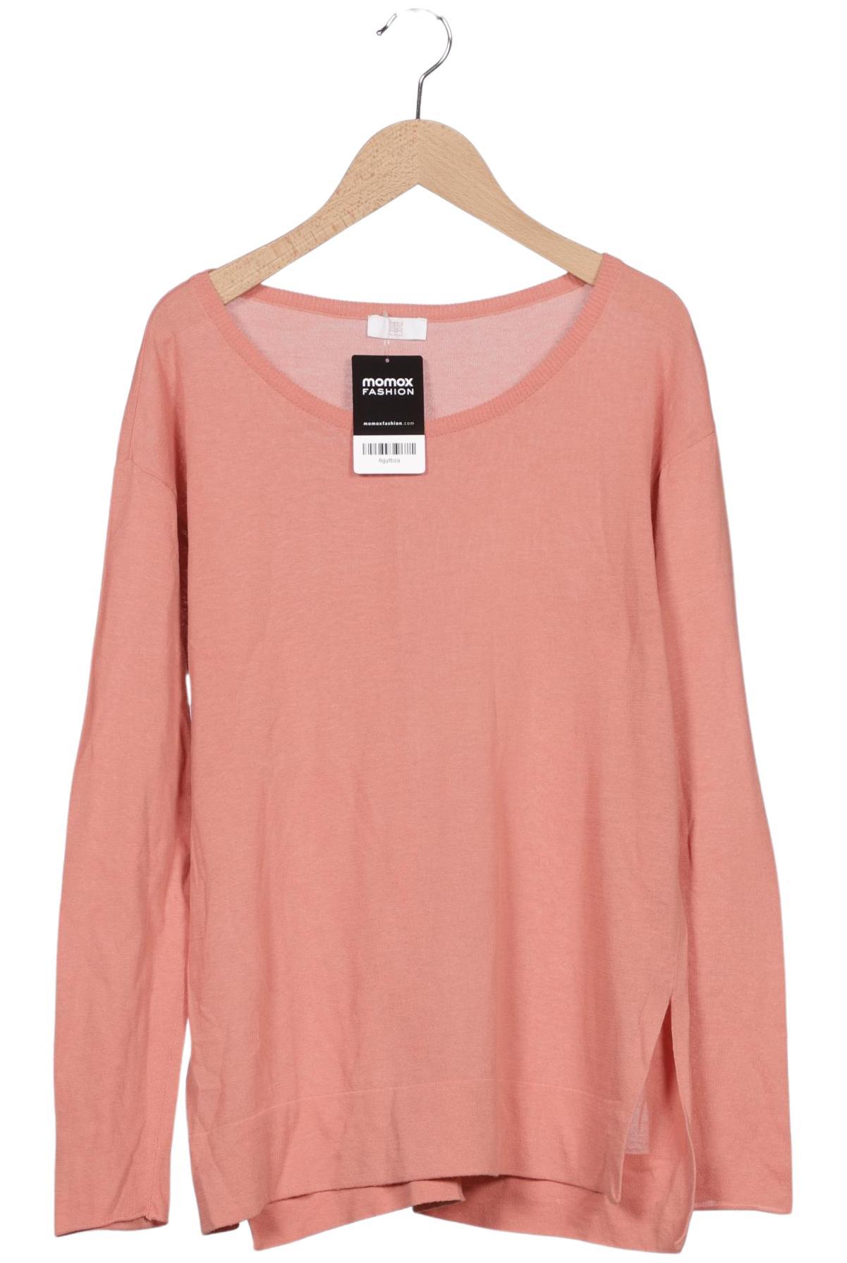 

Riani Damen Pullover, pink, Gr. 42