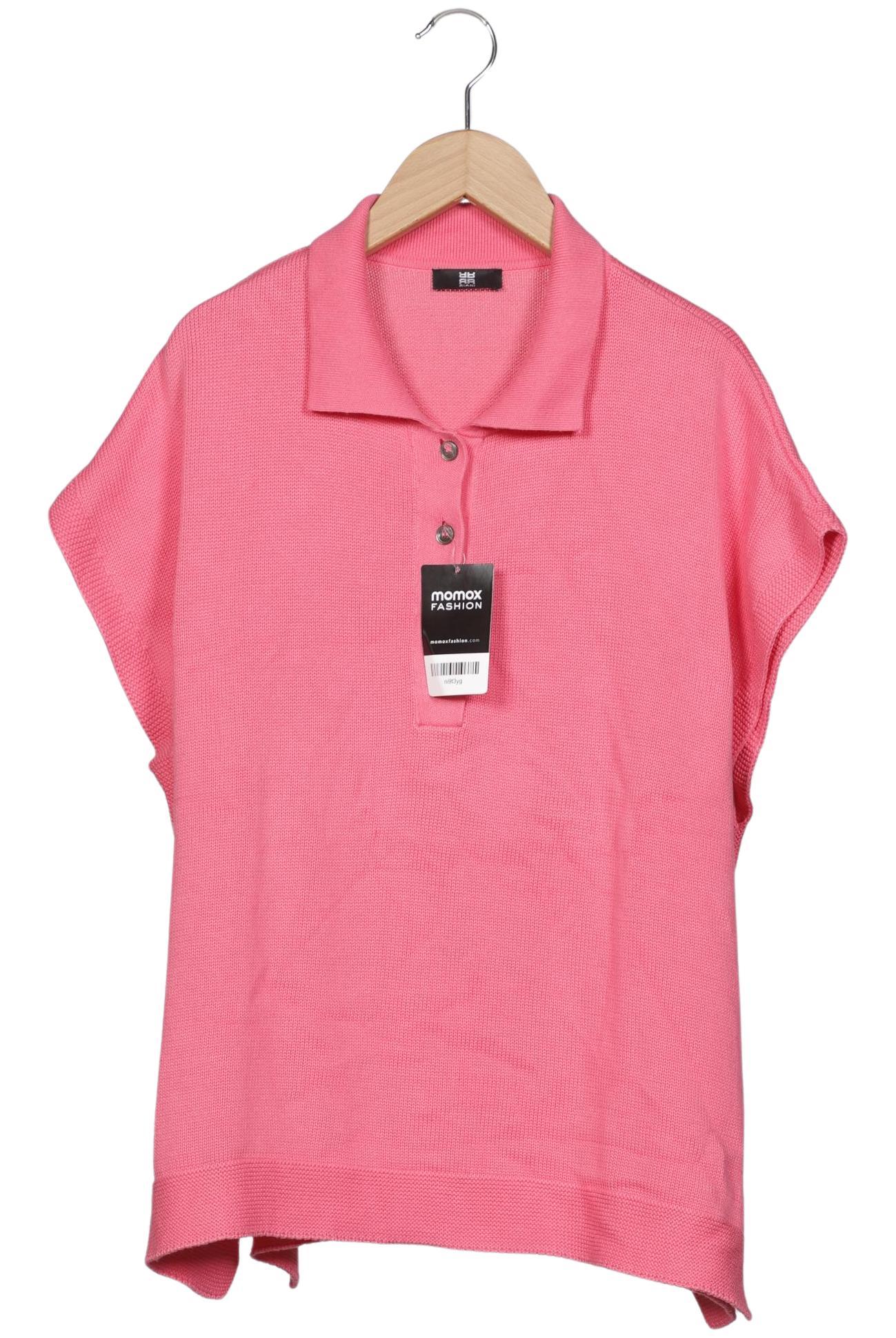 

Riani Damen Pullover, pink, Gr. 44