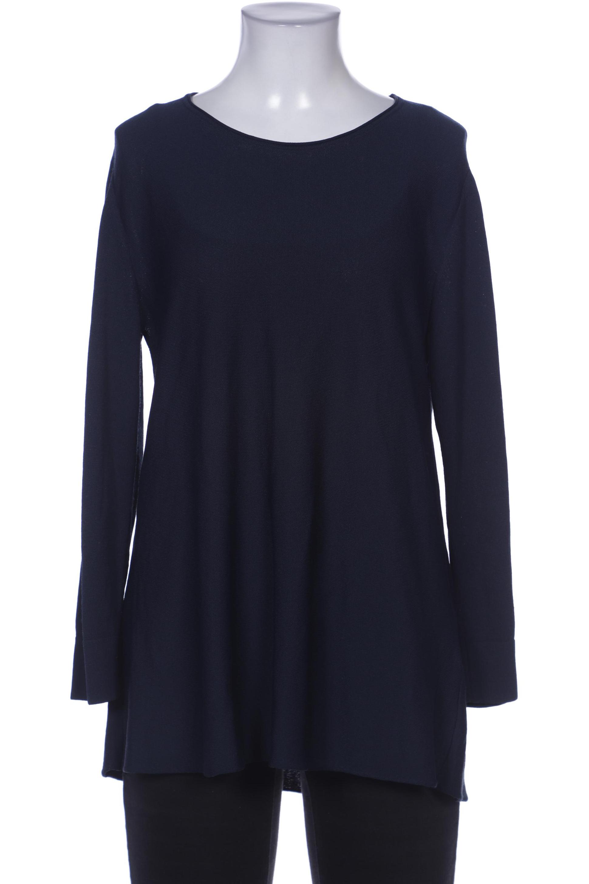 Thumbnail - Riani Damen Pullover, marineblau, Gr. 36