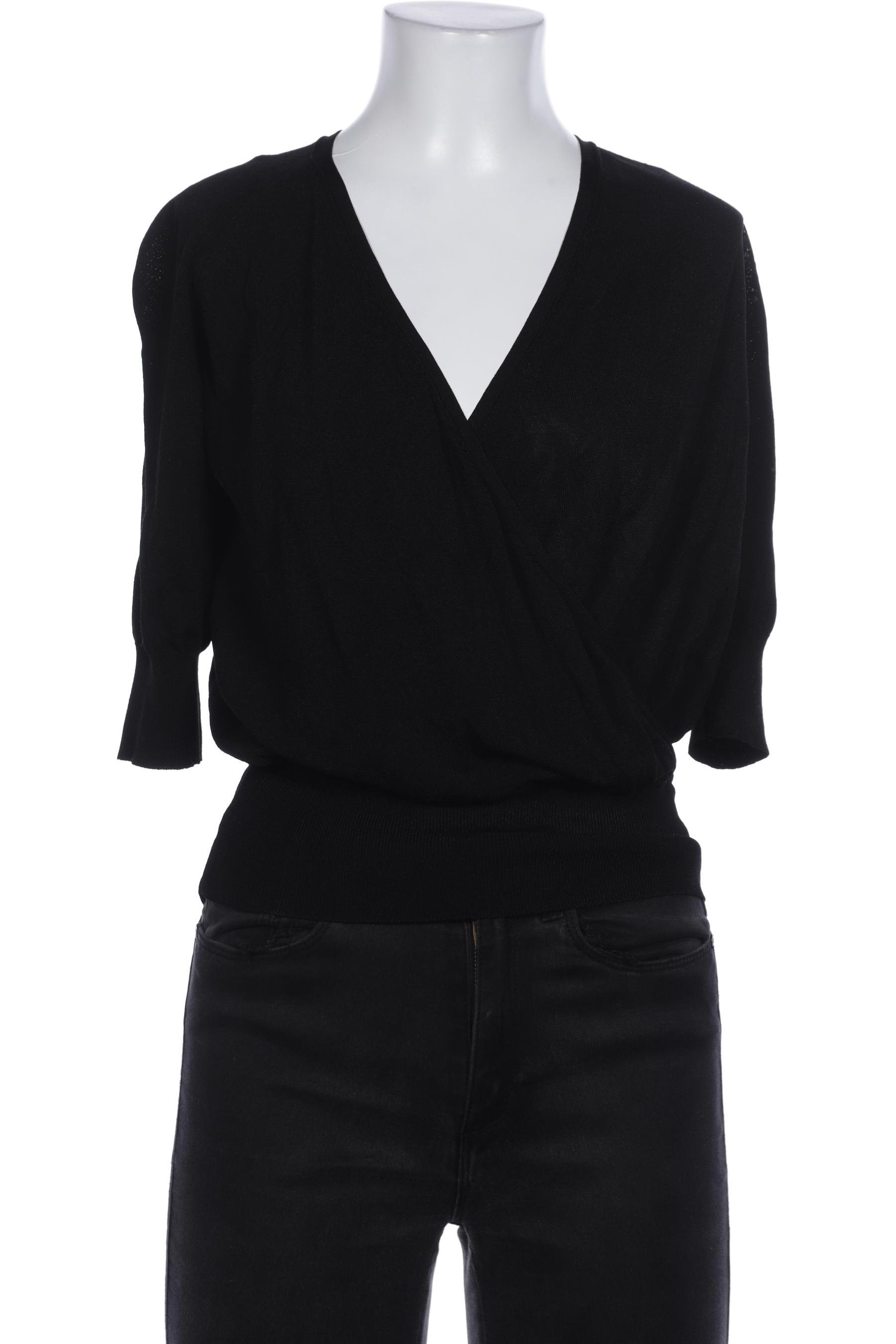 

Riani Damen Pullover, schwarz, Gr. 36