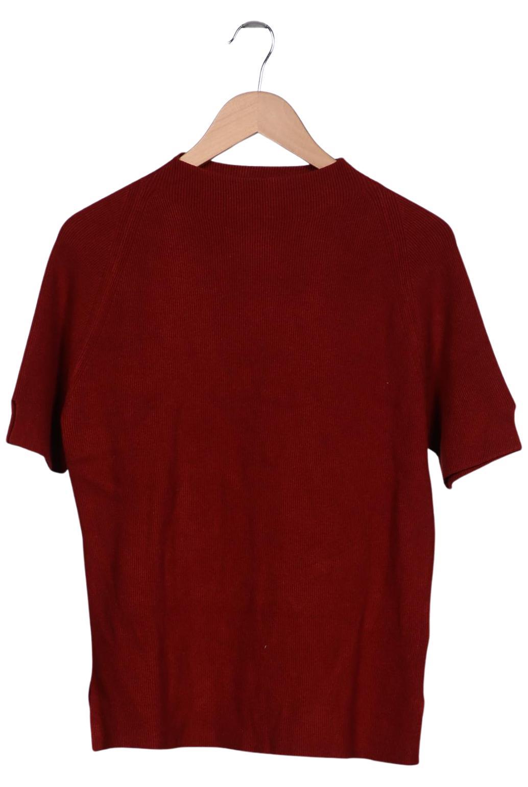 

Riani Damen Pullover, bordeaux, Gr. 42