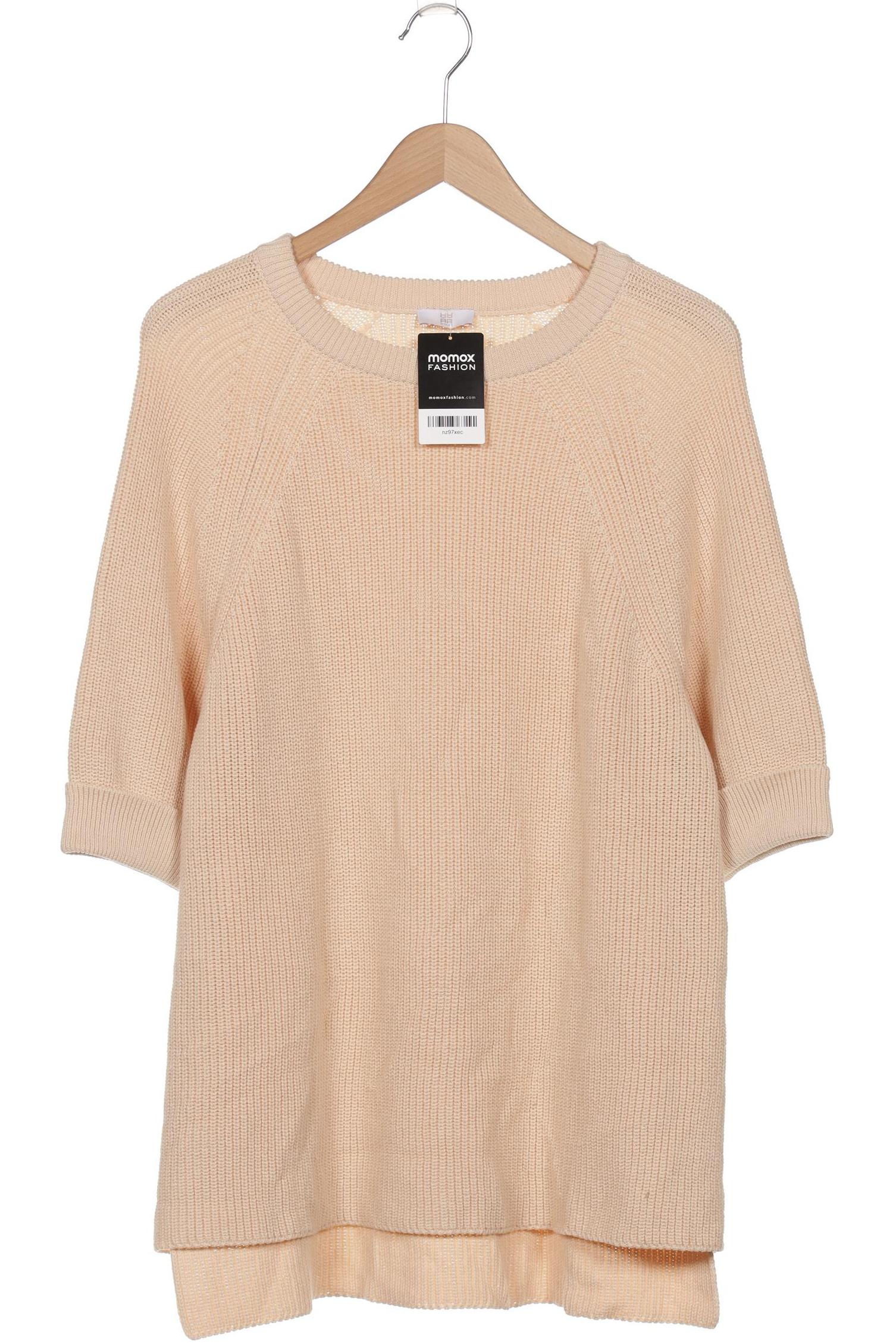 

Riani Damen Pullover, beige, Gr. 42