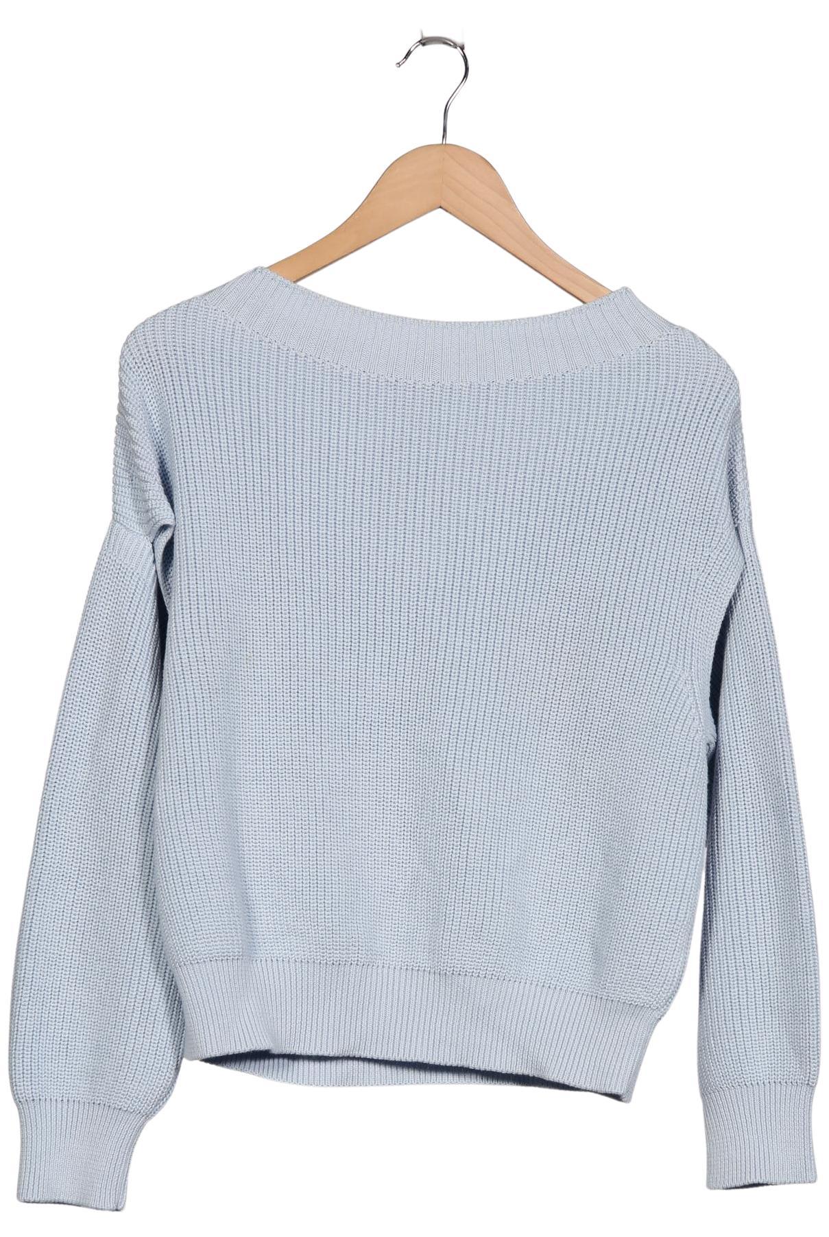

Riani Damen Pullover, hellblau, Gr. 36