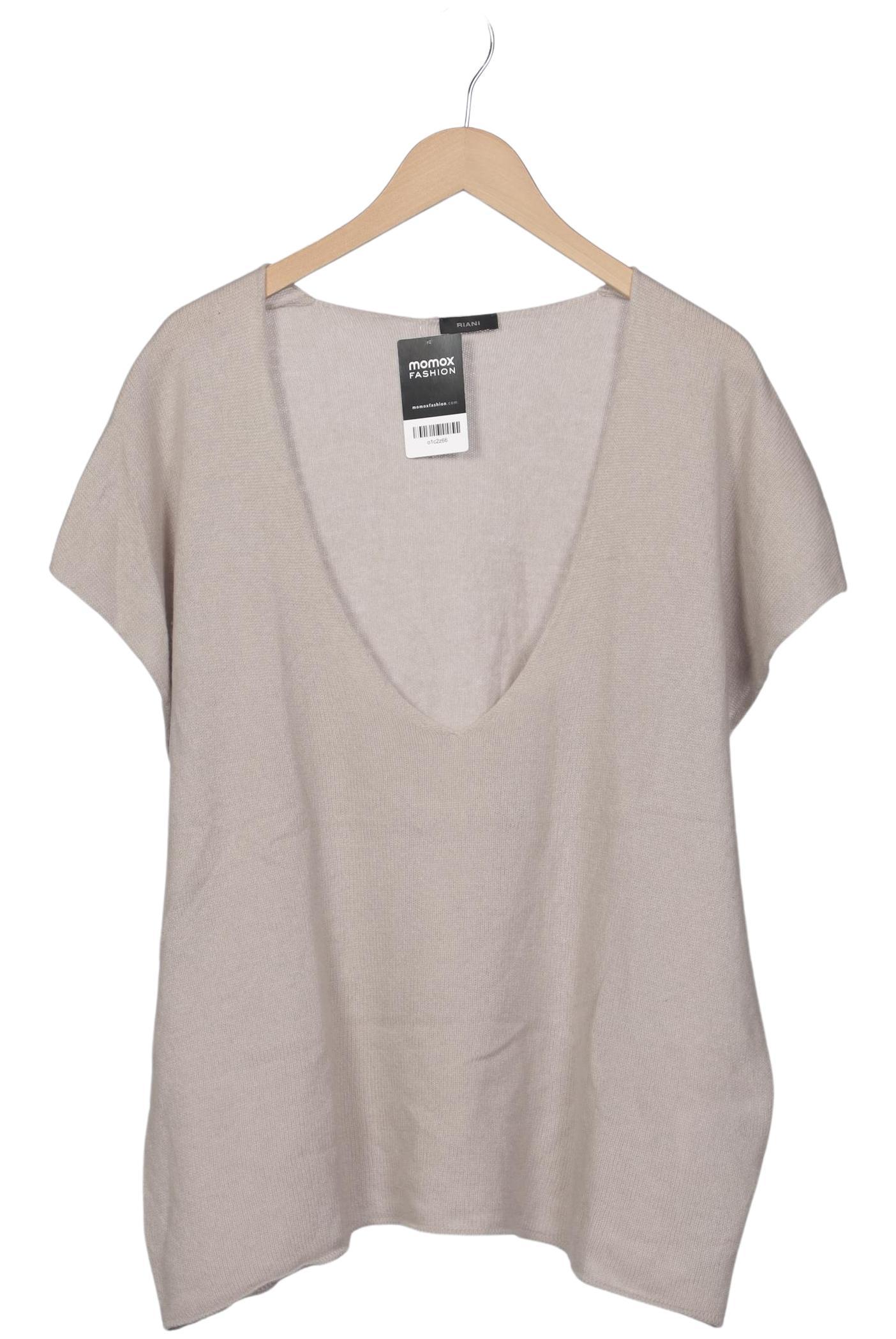 

Riani Damen Pullover, beige, Gr. 40