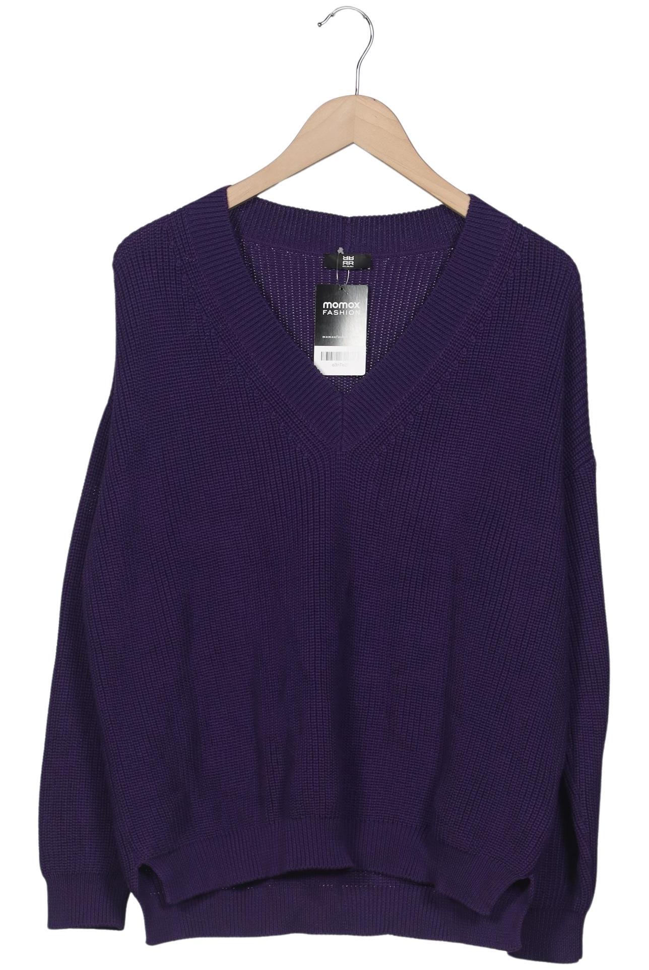

Riani Damen Pullover, flieder, Gr. 34