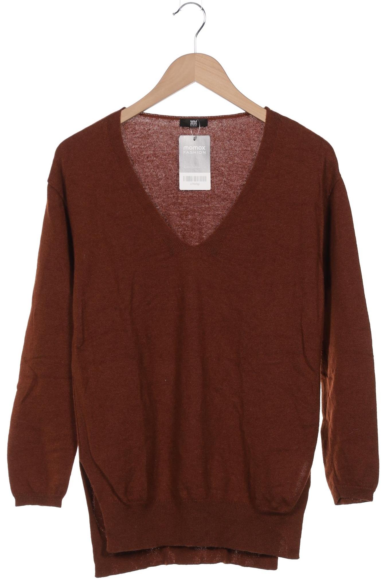 

Riani Damen Pullover, braun, Gr. 36