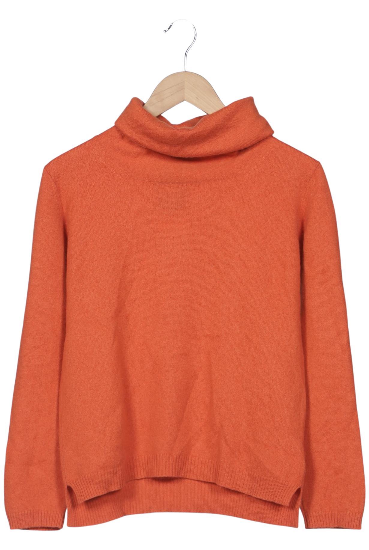 

Riani Damen Pullover, orange, Gr. 38
