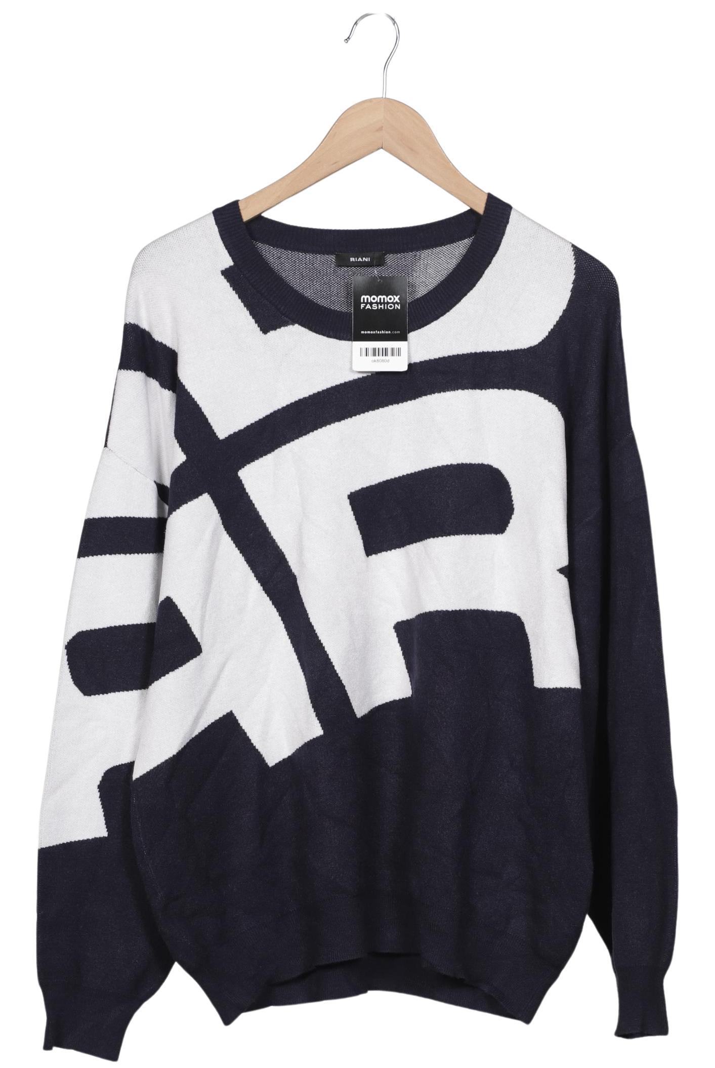 

Riani Damen Pullover, mehrfarbig, Gr. 46