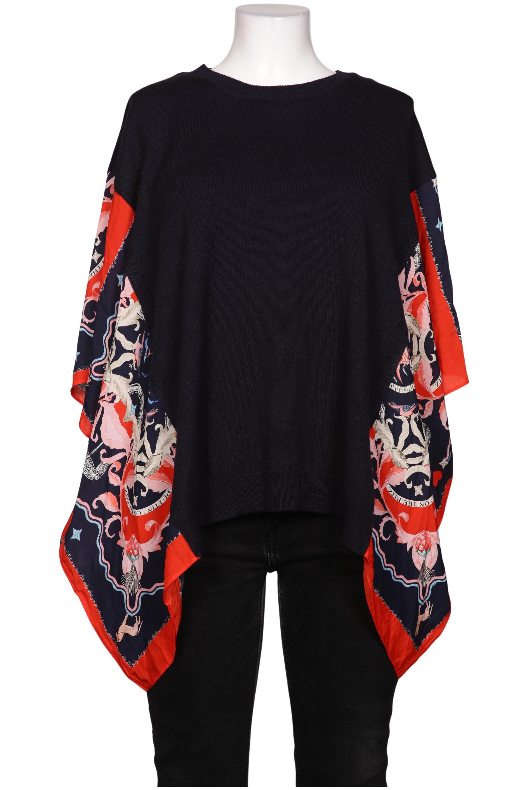 

Riani Damen Pullover, mehrfarbig, Gr. 44