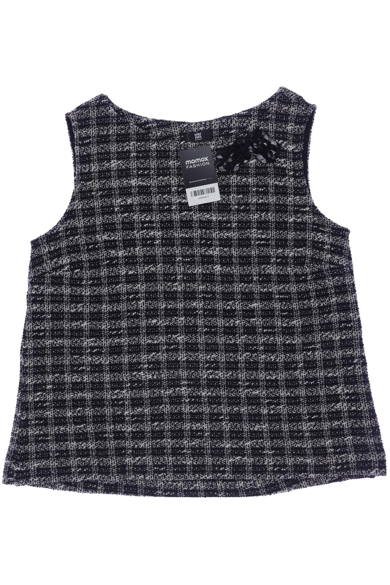 

Riani Damen Pullover, schwarz, Gr. 40