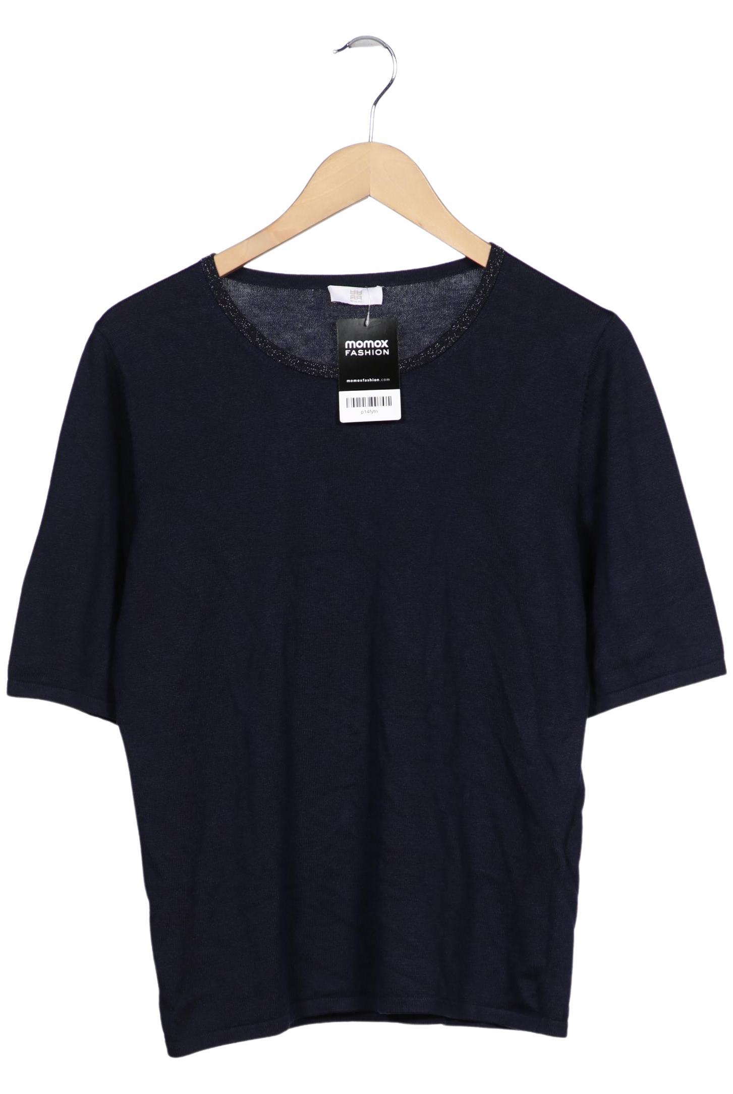 

Riani Damen Pullover, marineblau, Gr. 40