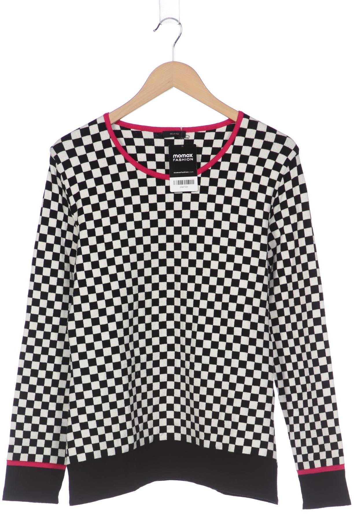 

RIANI Damen Pullover, schwarz