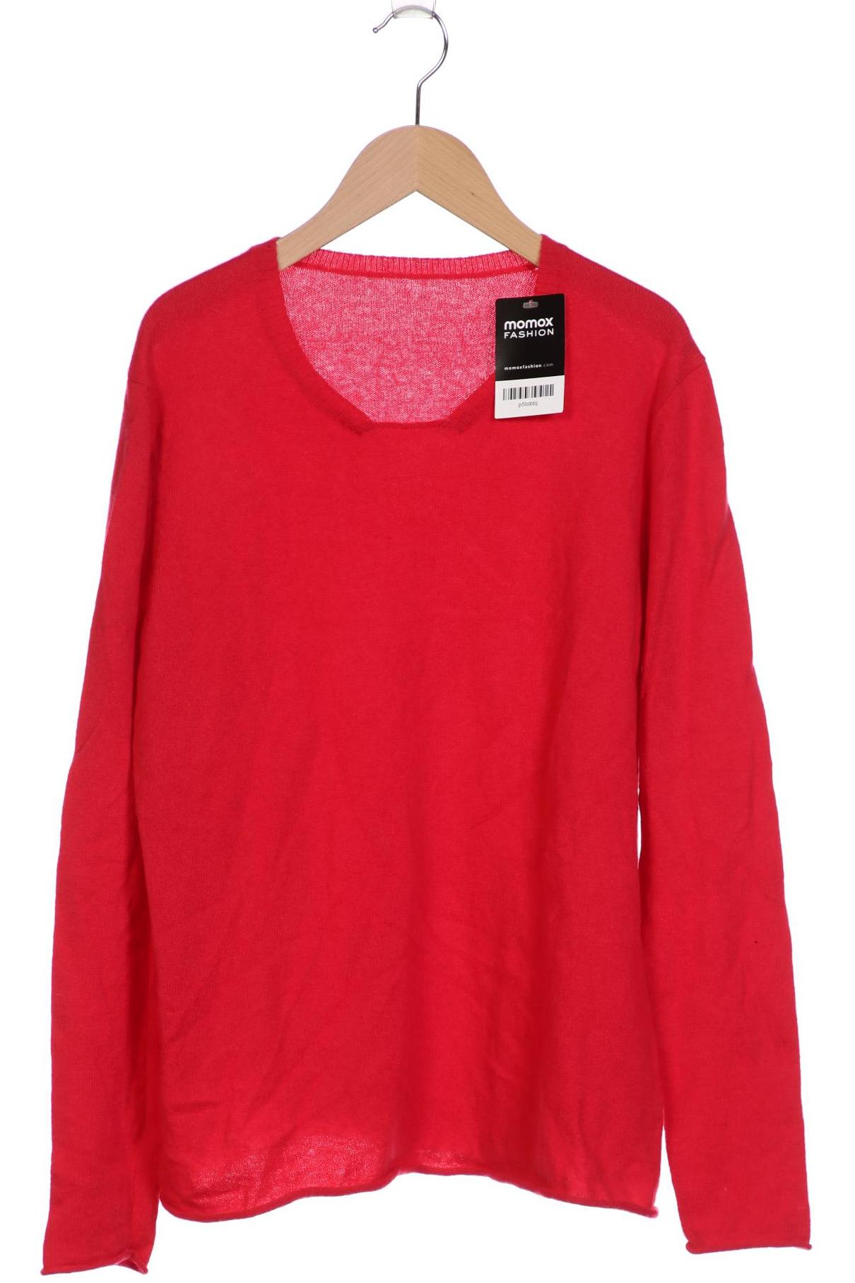 

Riani Damen Pullover, rot, Gr. 42