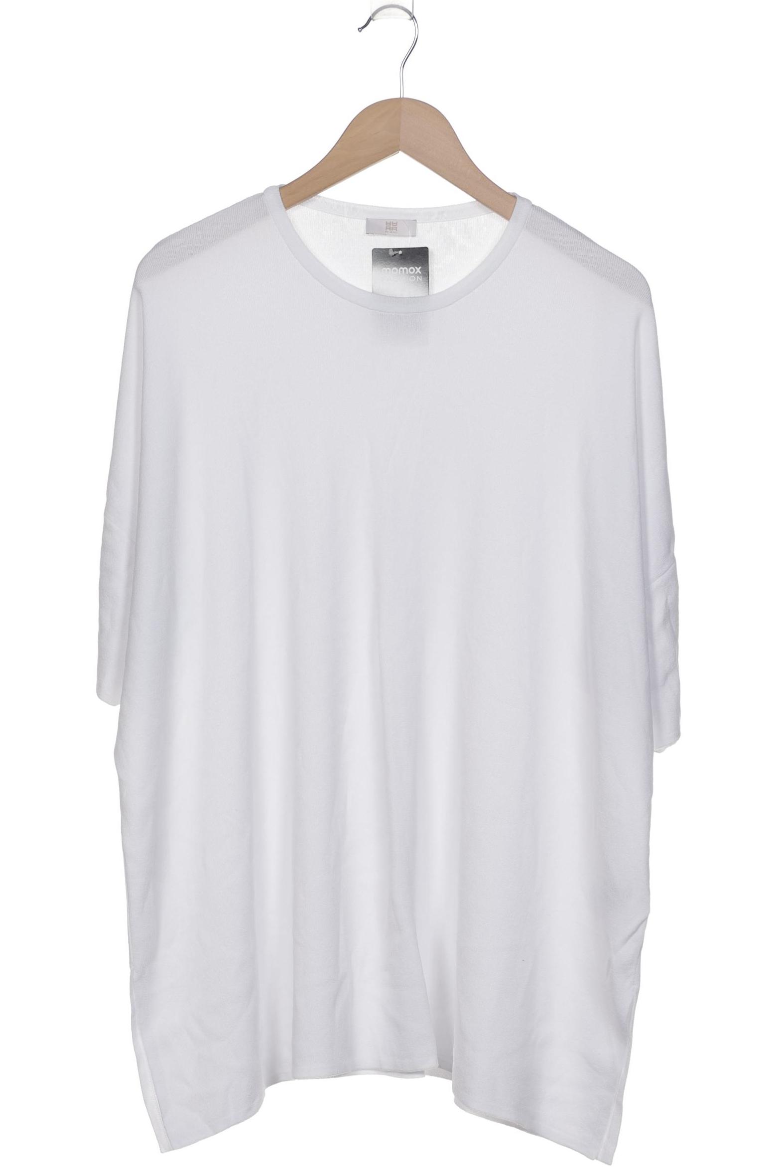 

Riani Damen Pullover, weiß, Gr. 48