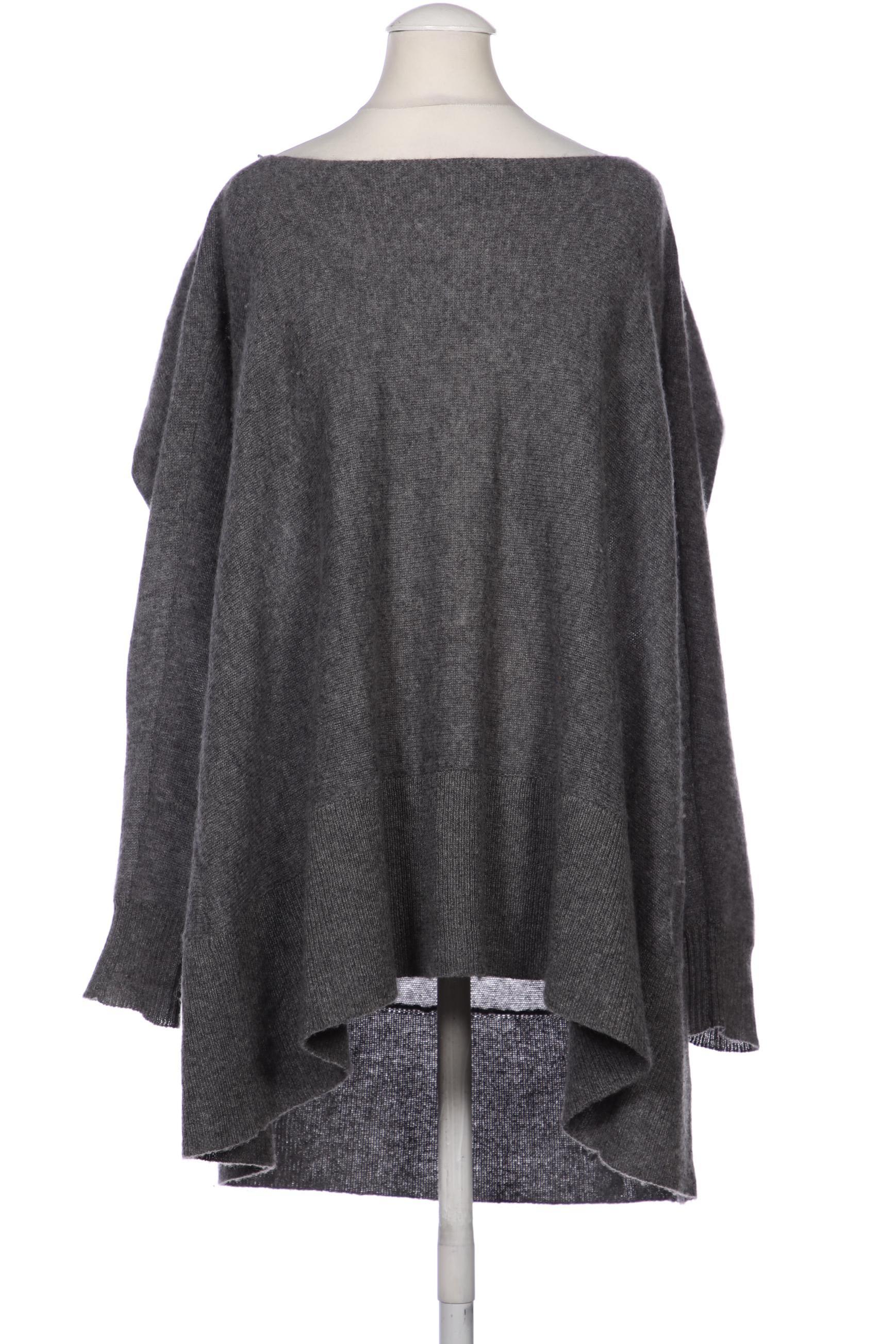 

Riani Damen Pullover, grau, Gr. 34