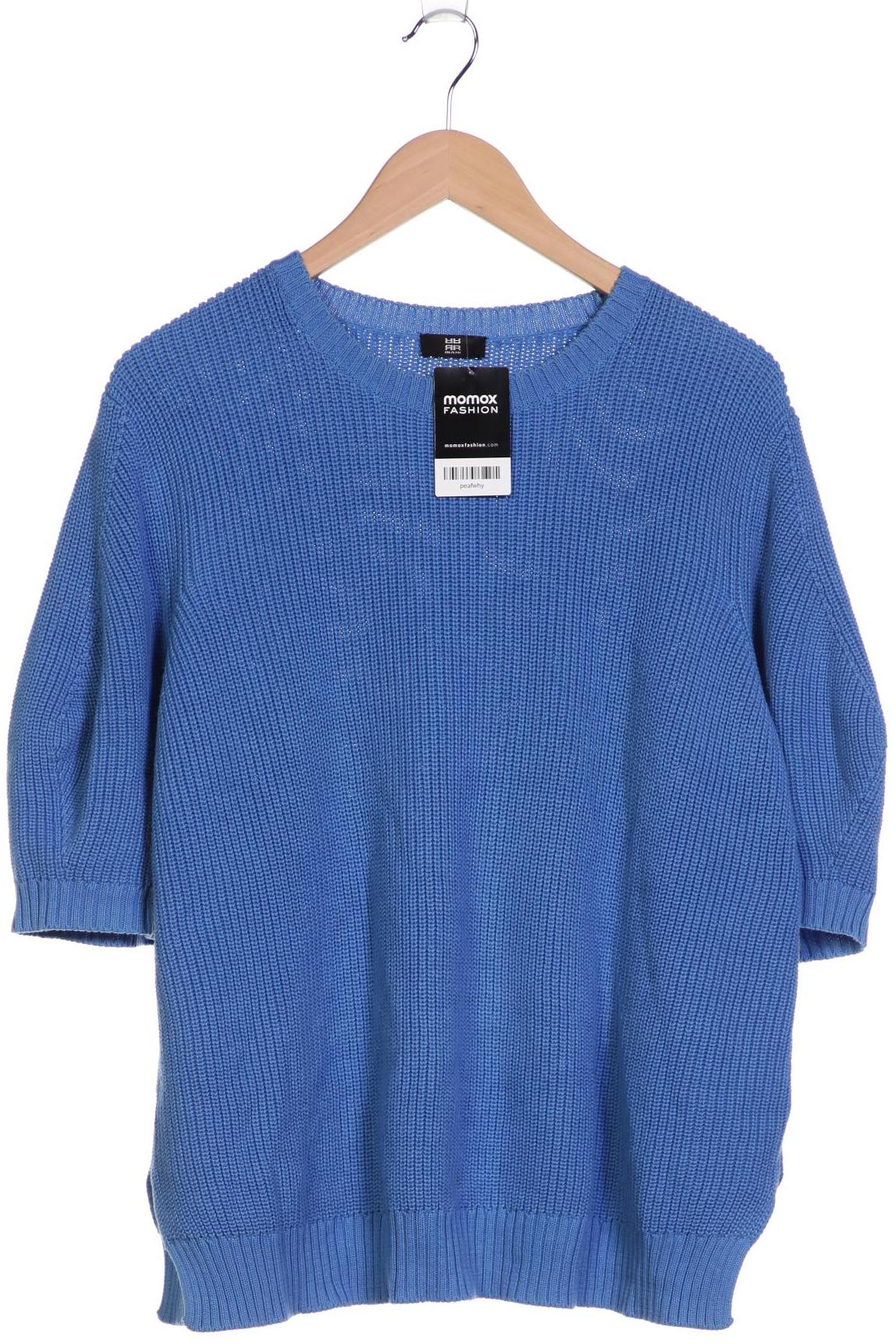 

Riani Damen Pullover, blau, Gr. 44