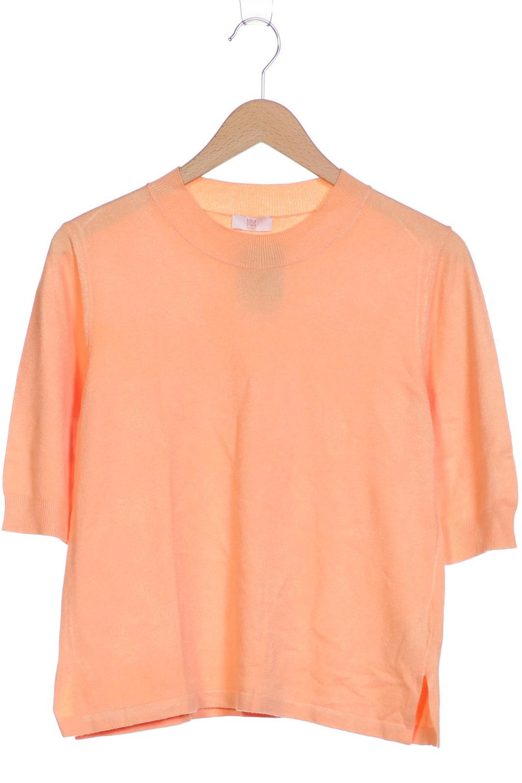 

RIANI Damen Pullover, orange