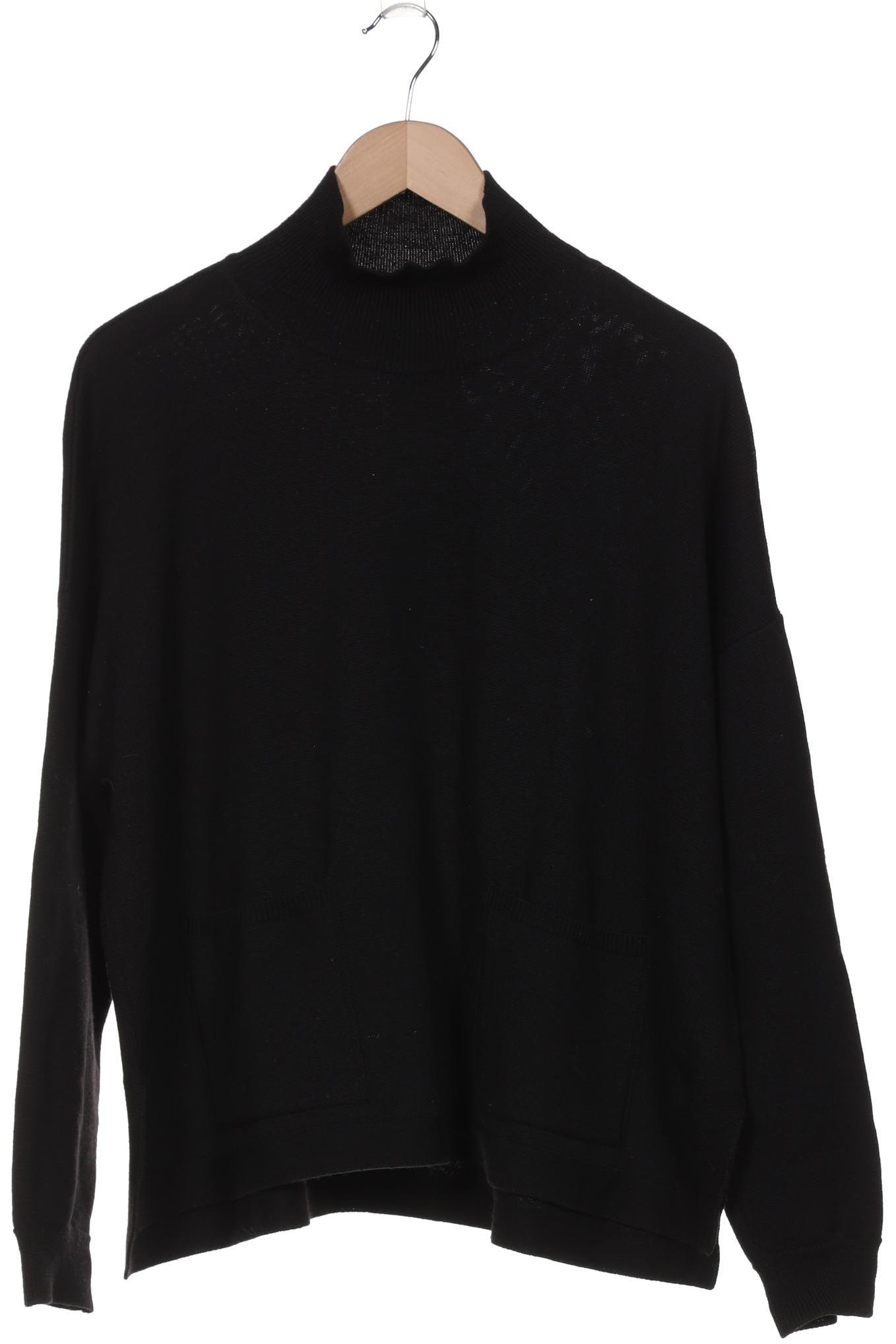

Riani Damen Pullover, schwarz, Gr. 40