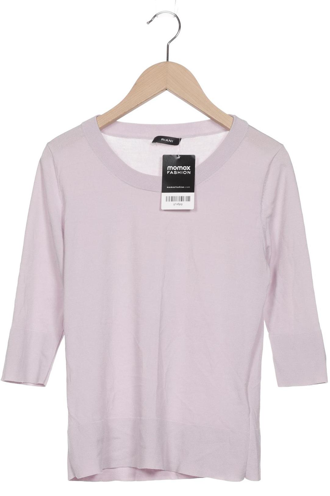 

Riani Damen Pullover, flieder, Gr. 38