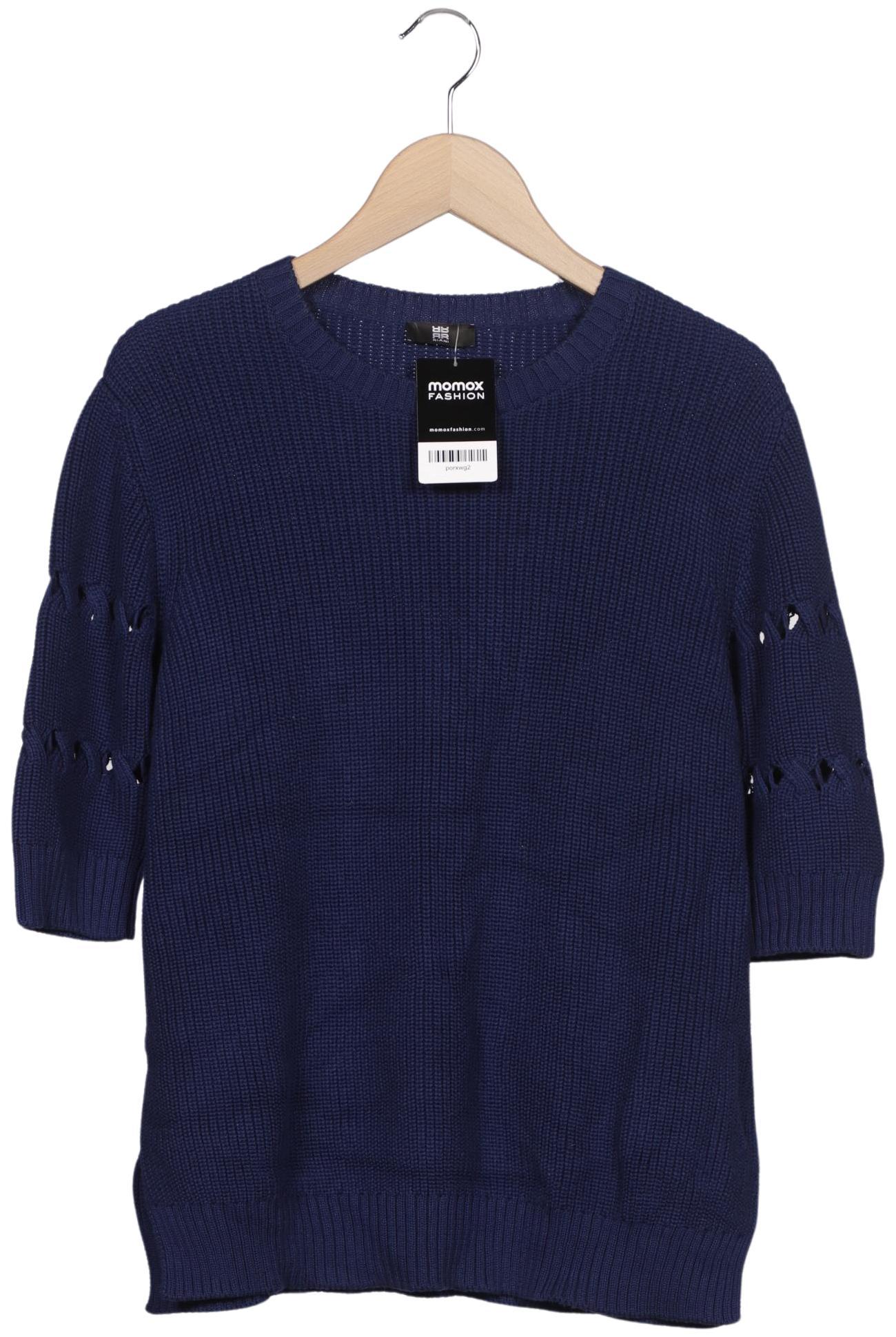 

Riani Damen Pullover, marineblau, Gr. 40