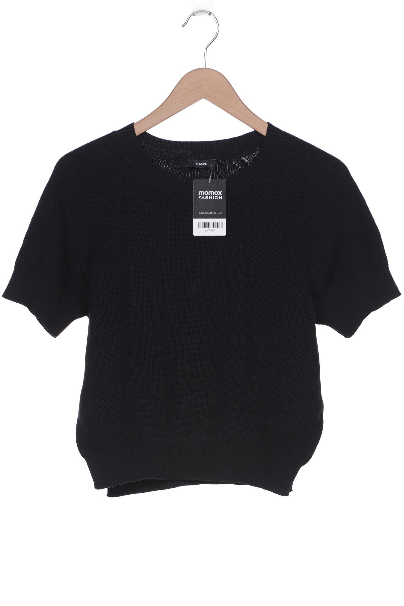 

RIANI Damen Pullover, schwarz