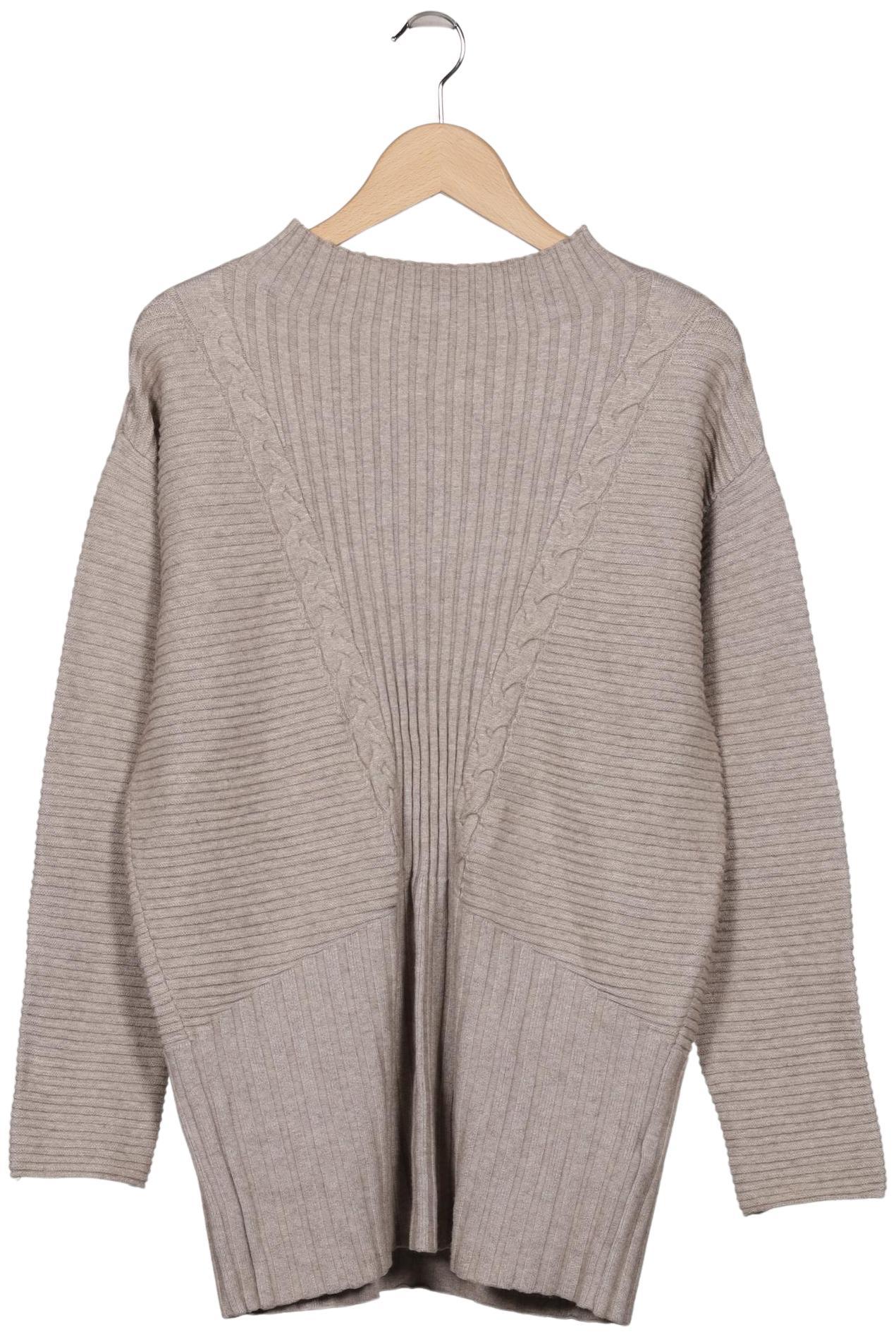 

Riani Damen Pullover, beige, Gr. 42