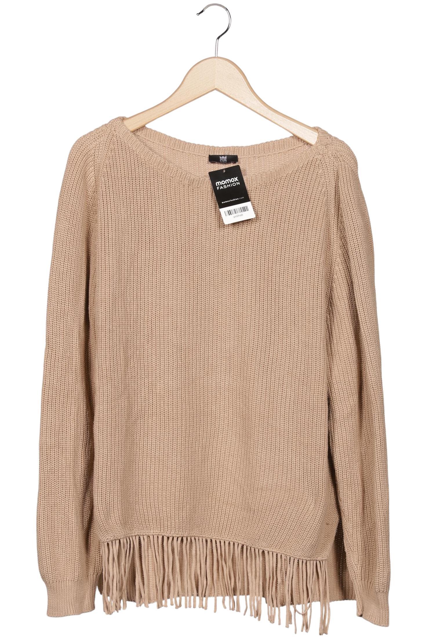 

Riani Damen Pullover, beige, Gr. 38