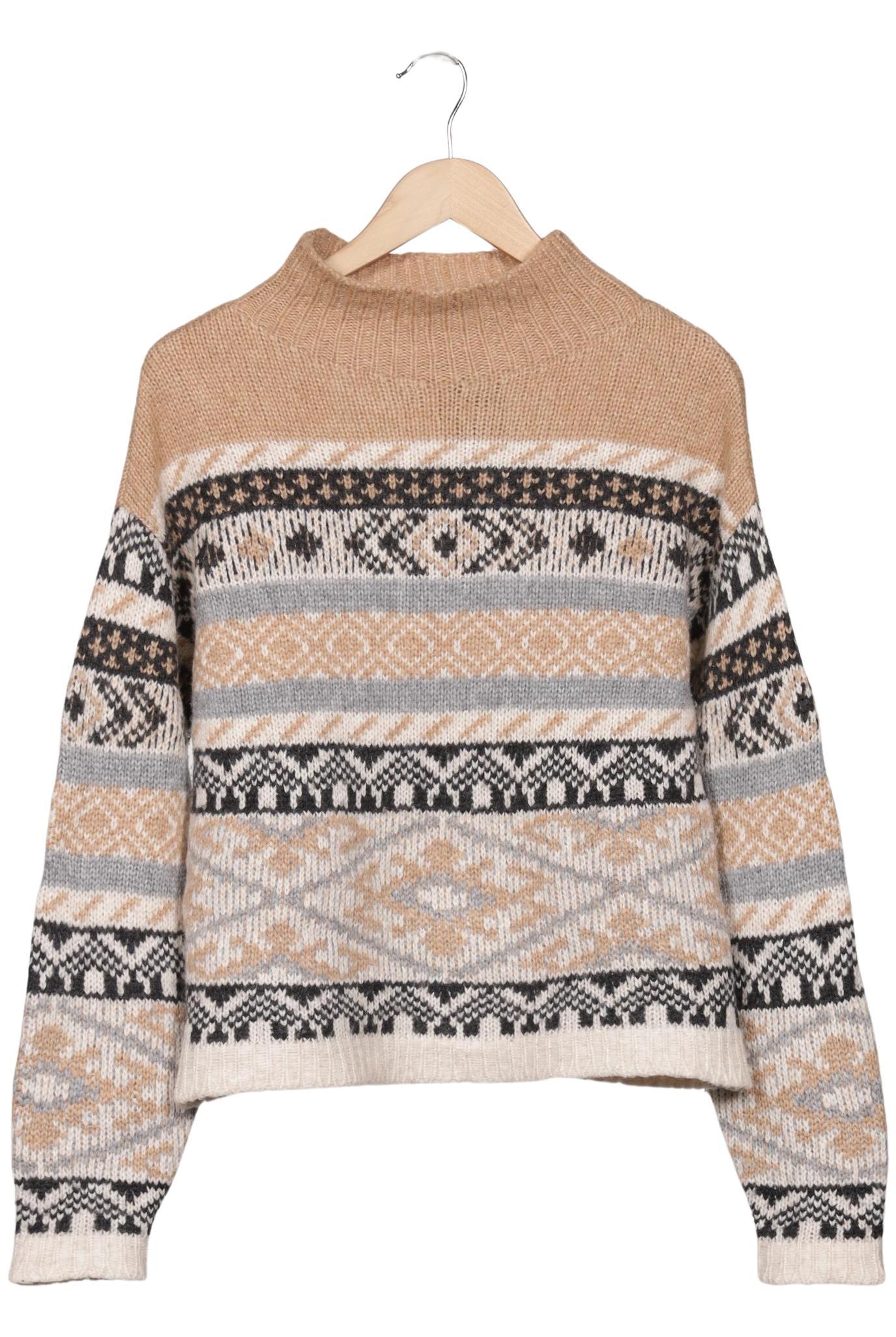 

Riani Damen Pullover, mehrfarbig, Gr. 34