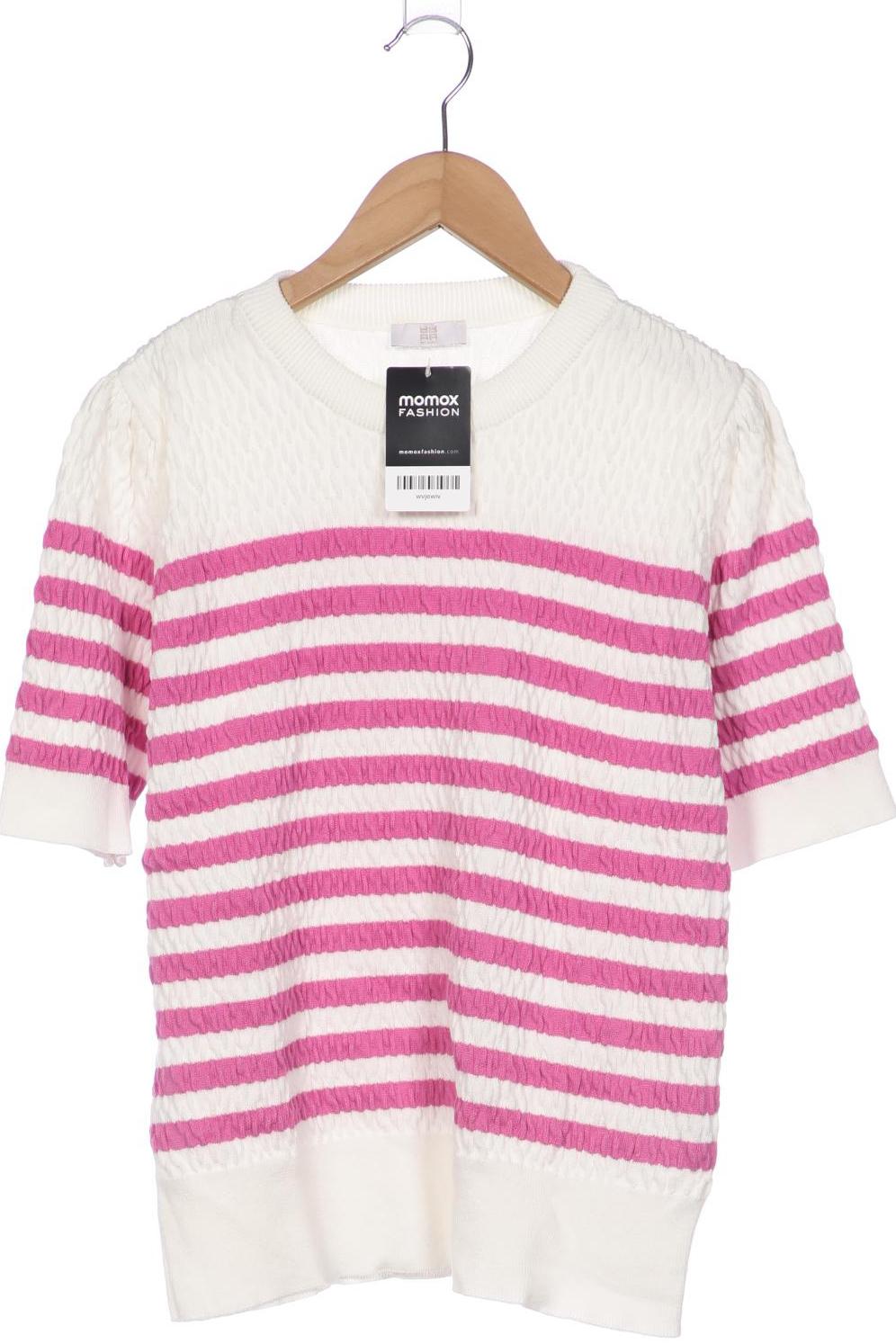 

Riani Damen Pullover, weiß, Gr. 40
