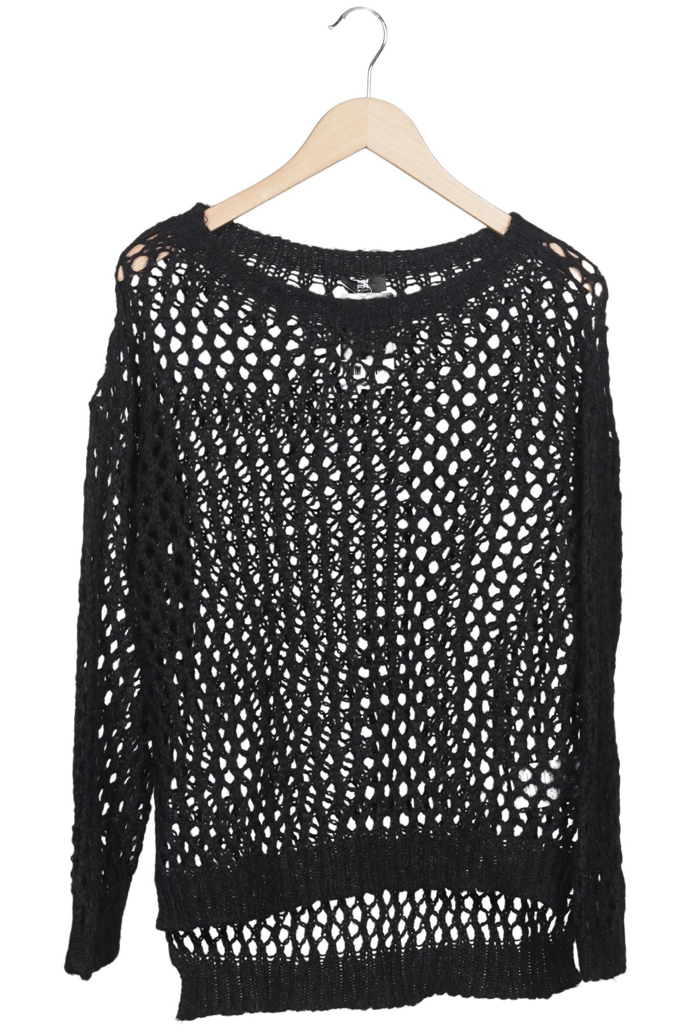 

Riani Damen Pullover, schwarz, Gr. 38