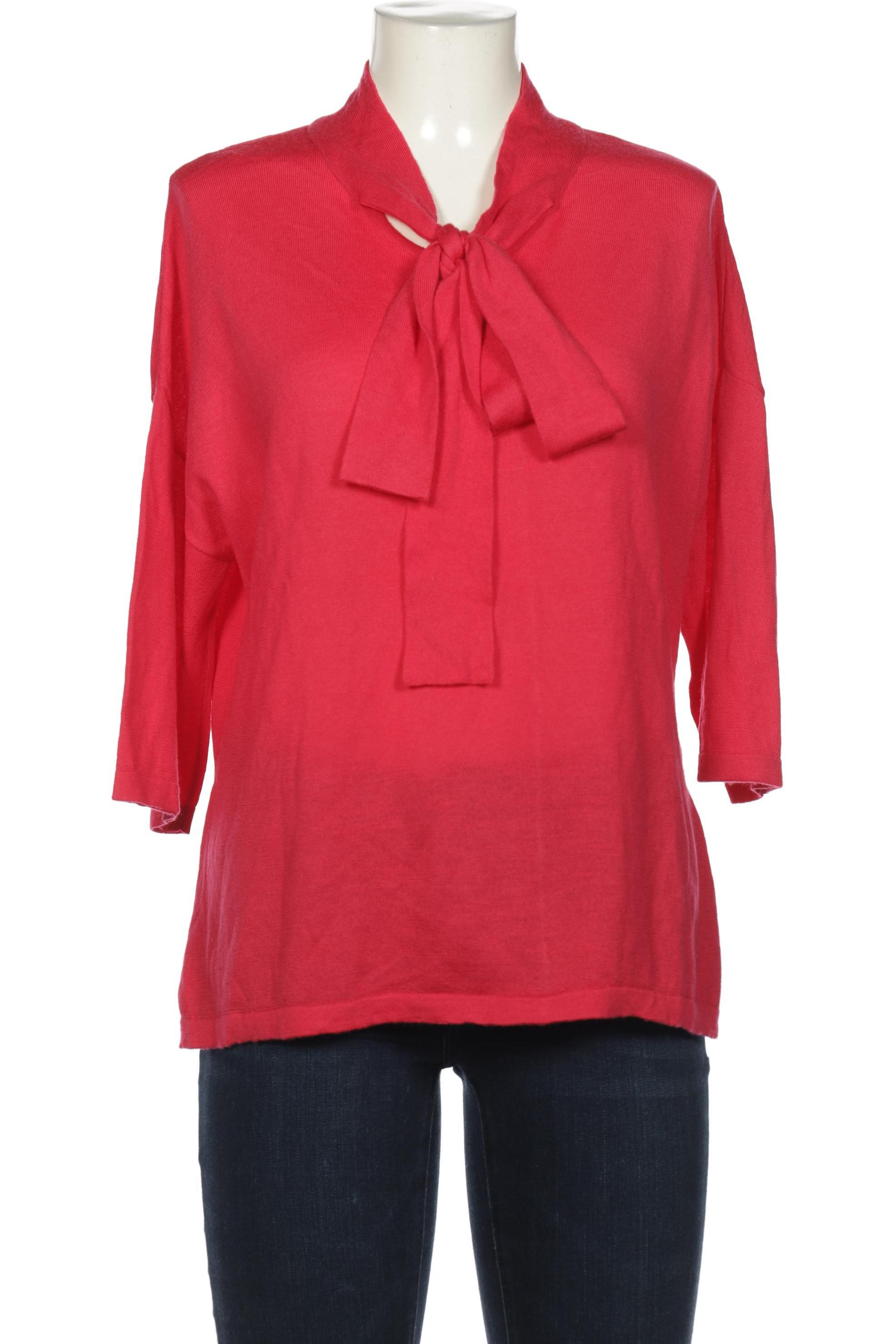 

Riani Damen Pullover, pink, Gr. 38