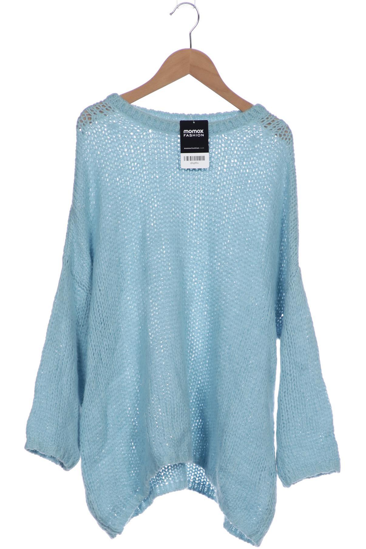 

Riani Damen Pullover, hellblau, Gr. 44