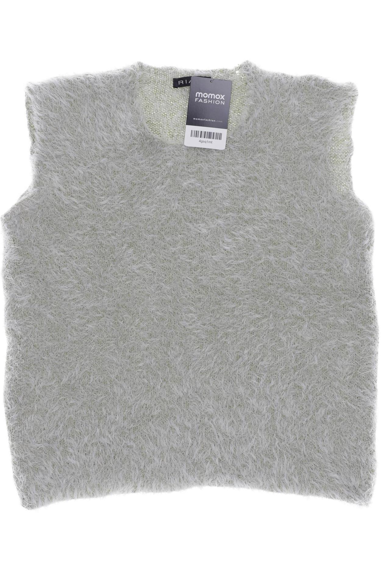 

Riani Damen Pullover, hellgrün, Gr. 40