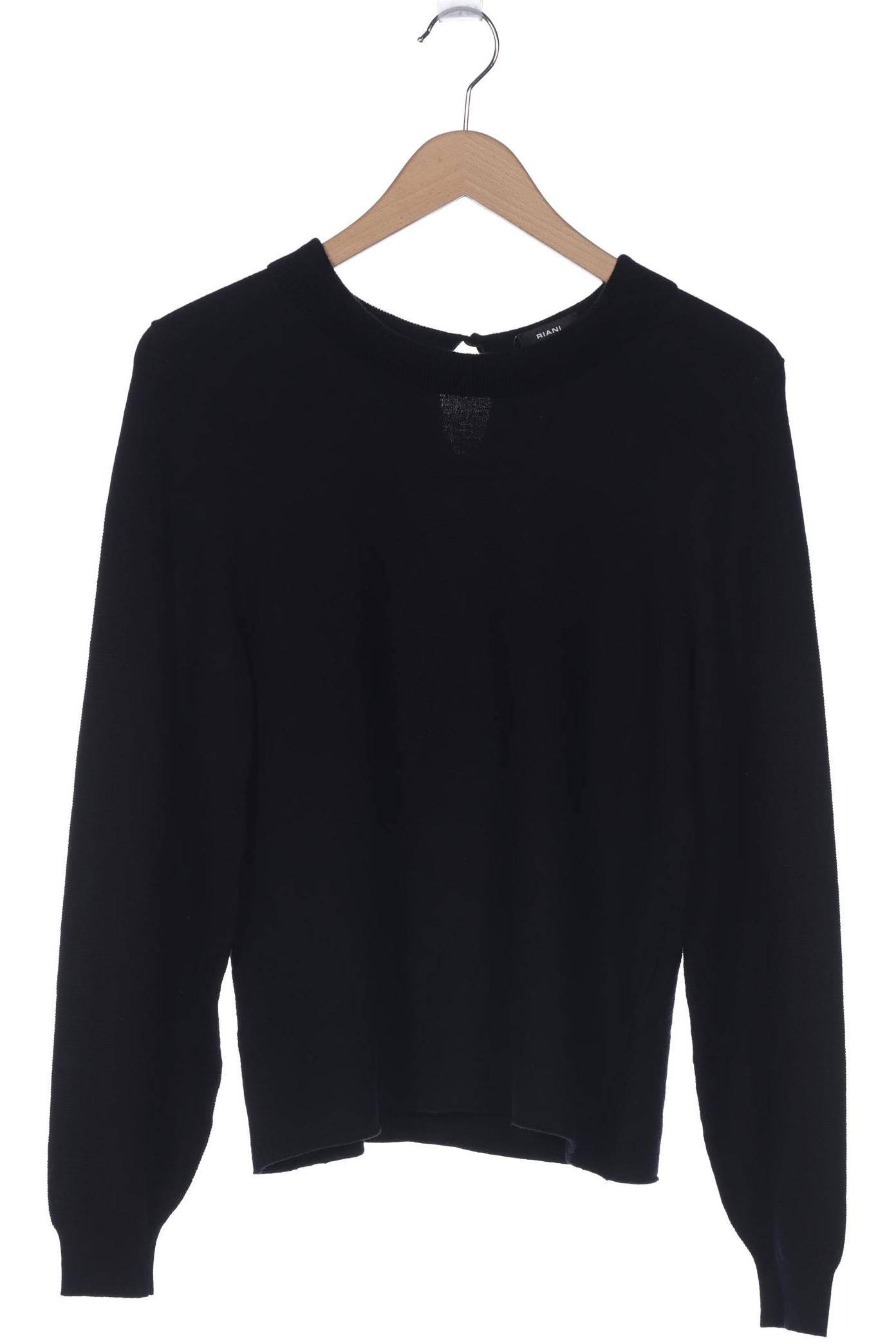 

RIANI Damen Pullover, schwarz