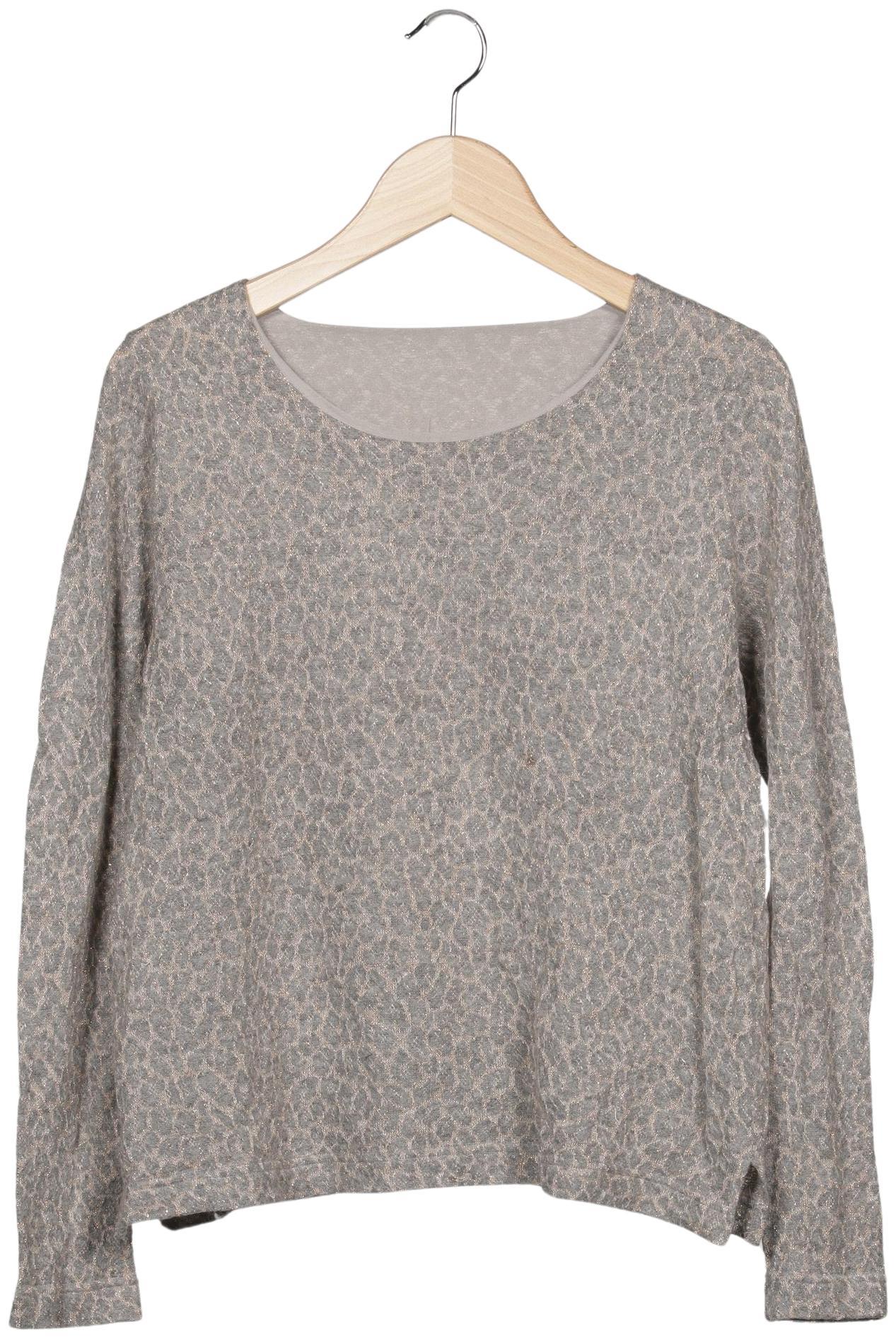 

Riani Damen Pullover, grau, Gr. 38