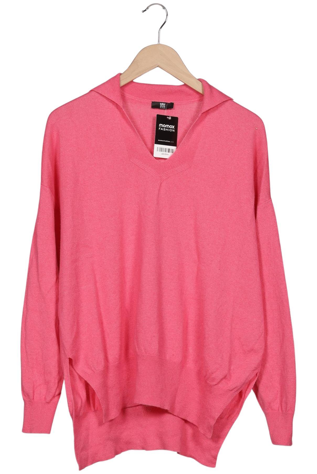 

Riani Damen Pullover, pink, Gr. 44