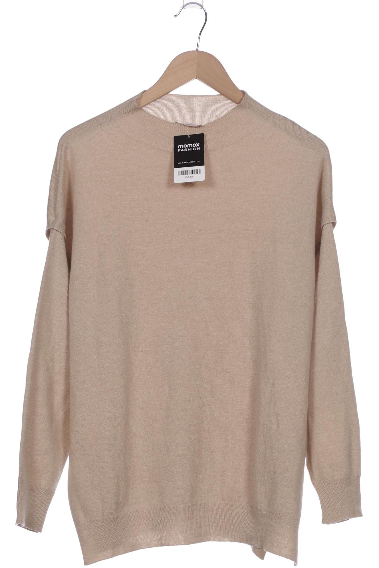 

Riani Damen Pullover, beige, Gr. 38