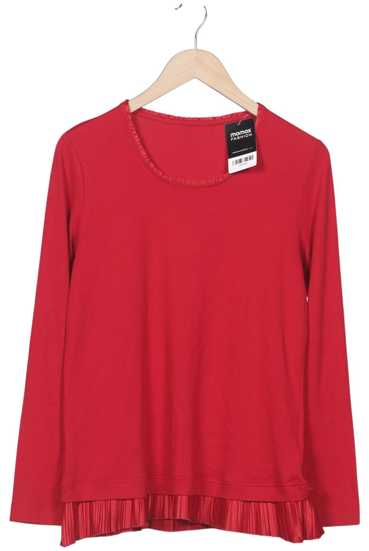 

Riani Damen Pullover, rot, Gr. 42