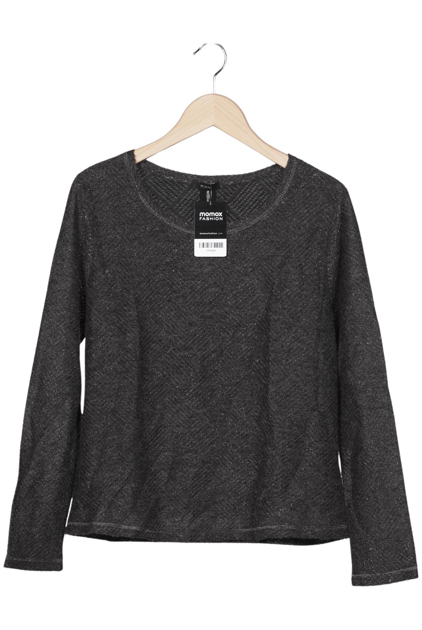 

Riani Damen Pullover, grau, Gr. 42