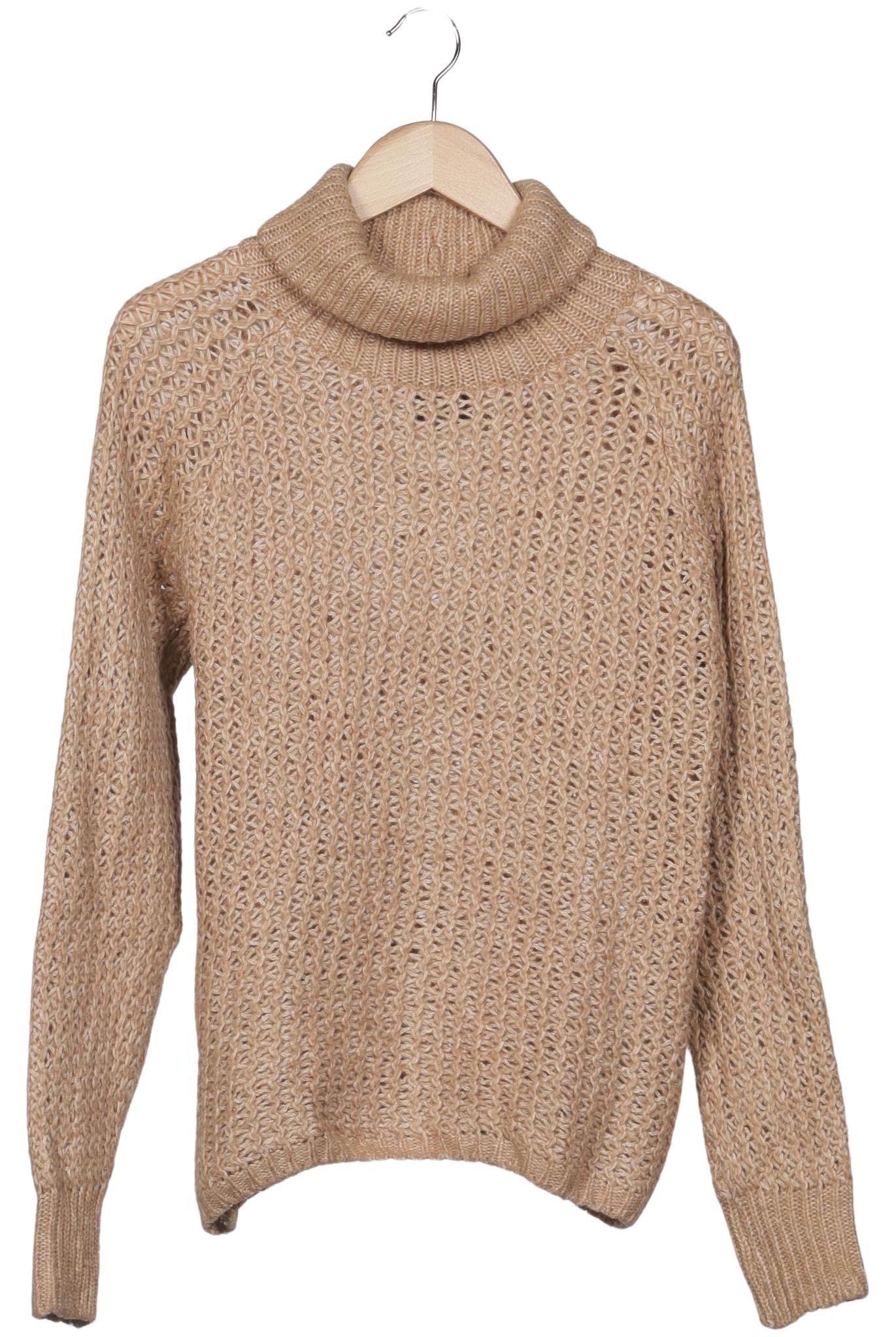 

Riani Damen Pullover, beige, Gr. 38