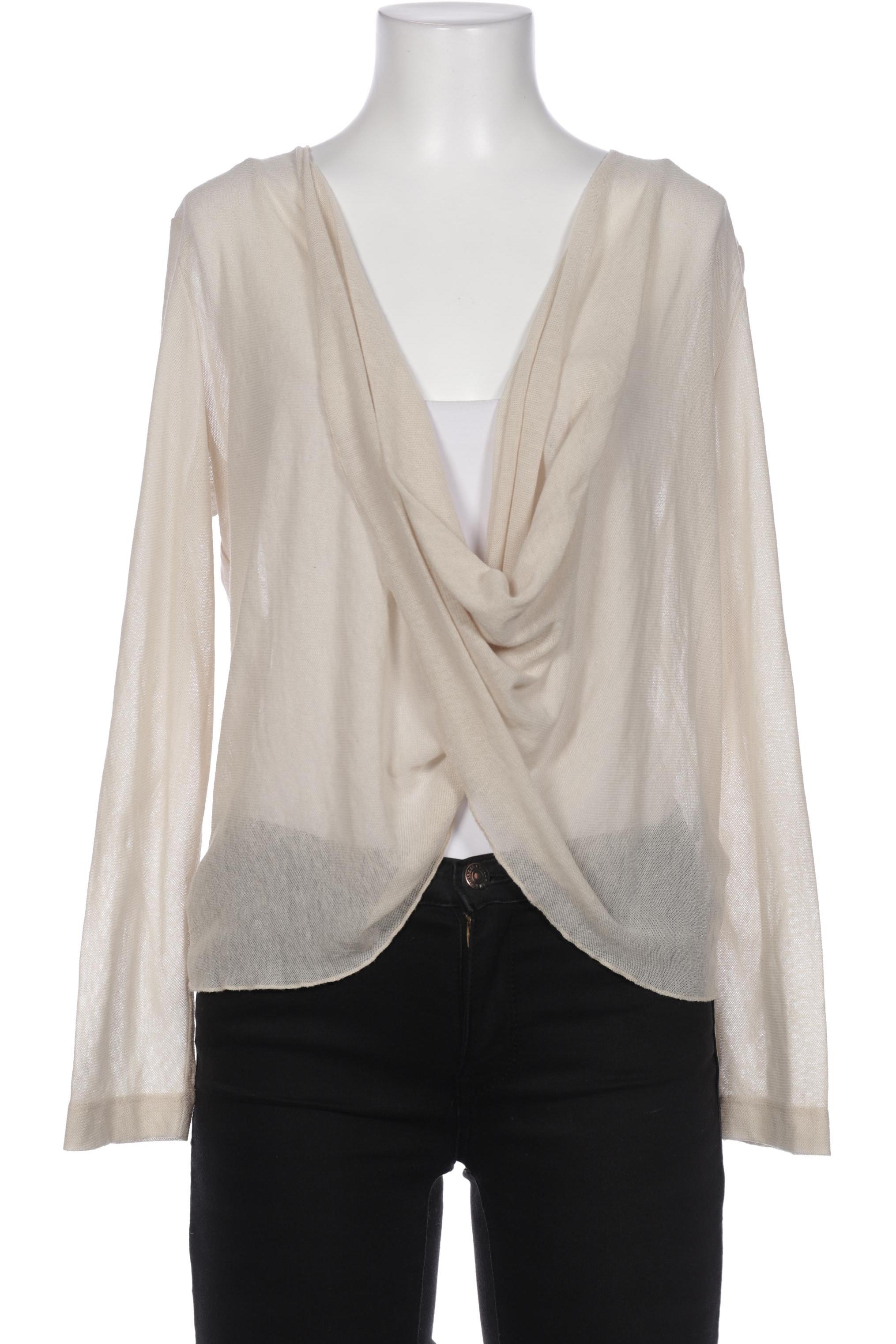 

Riani Damen Pullover, cremeweiß, Gr. 40