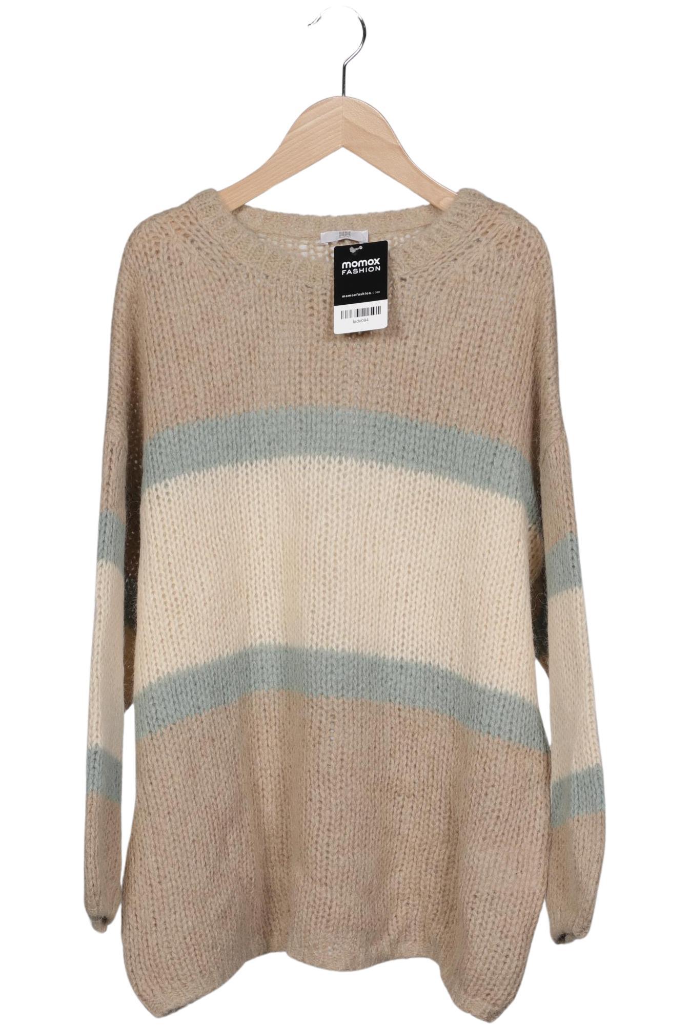 

Riani Damen Pullover, beige, Gr. 42