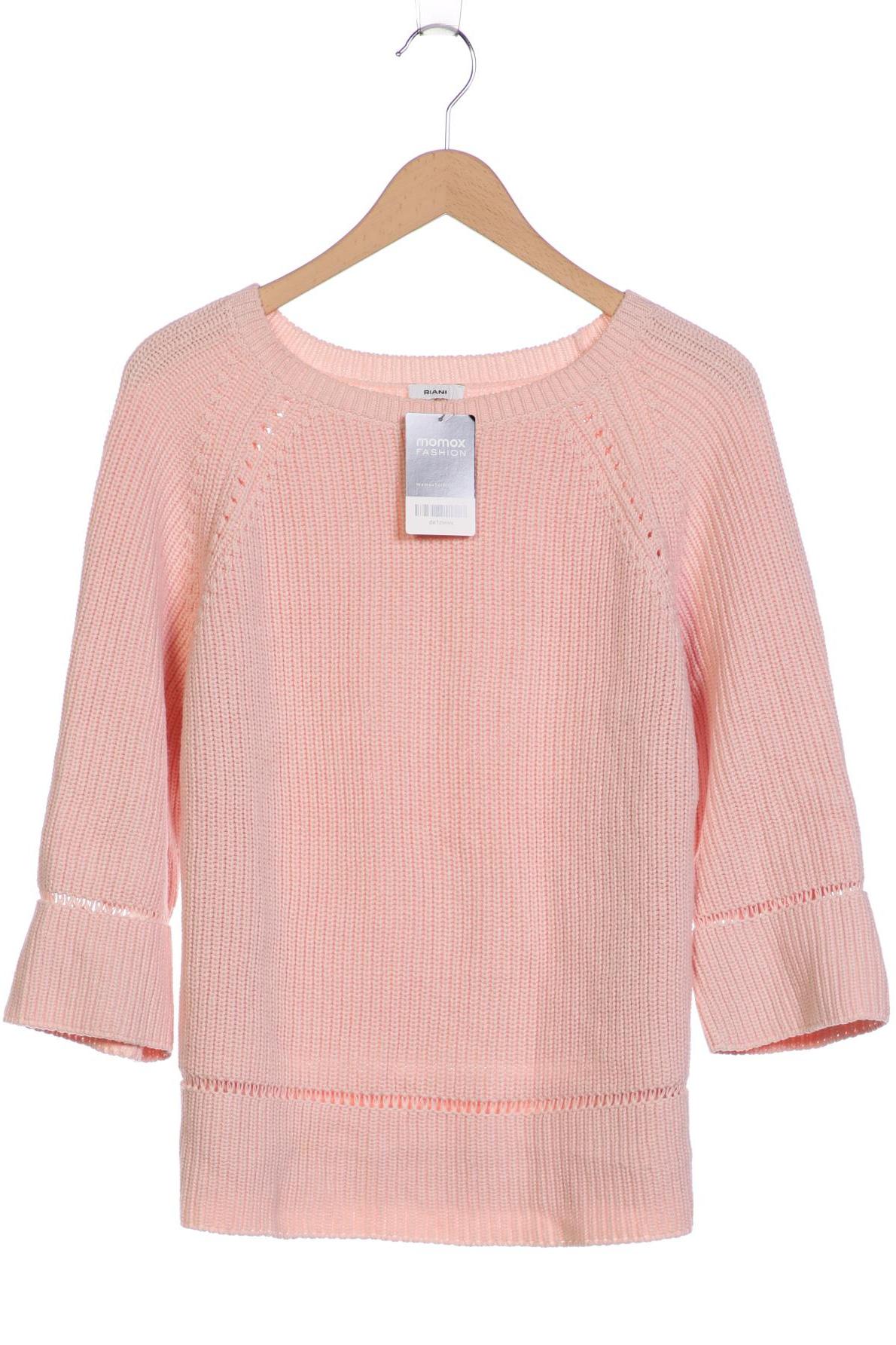 

Riani Damen Pullover, pink, Gr. 40