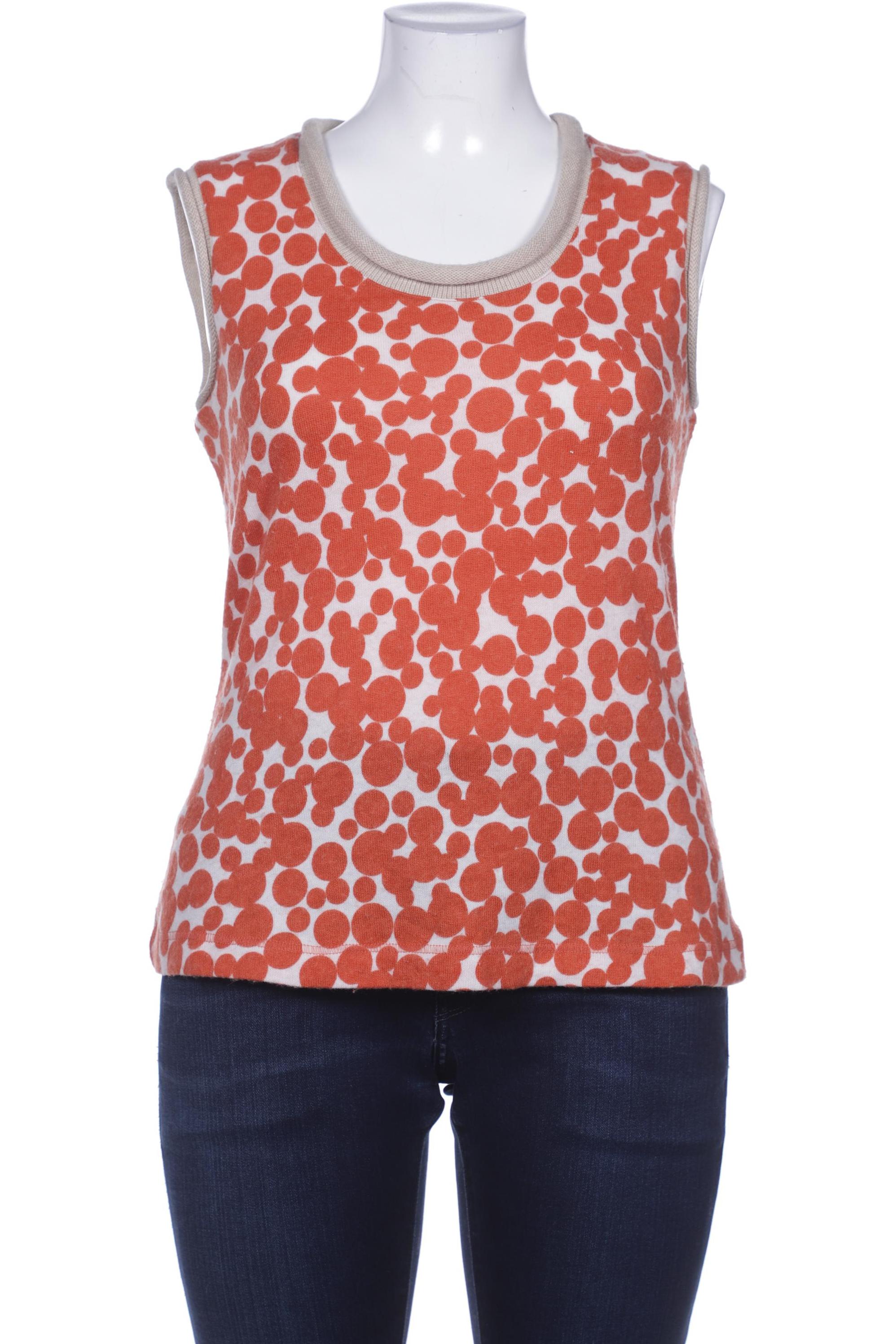 

Riani Damen Pullover, orange, Gr. 42