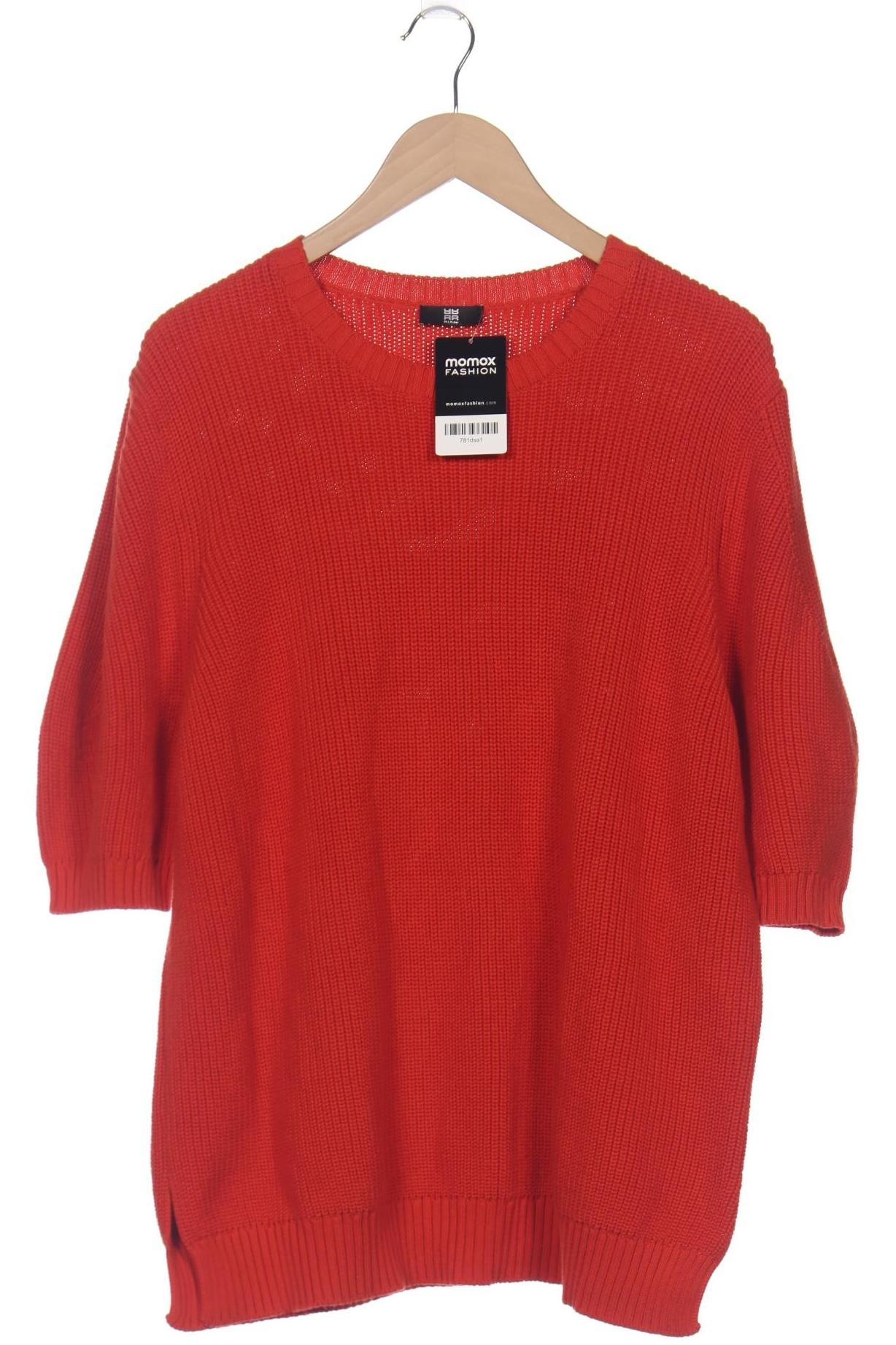 

Riani Damen Pullover, orange, Gr. 44