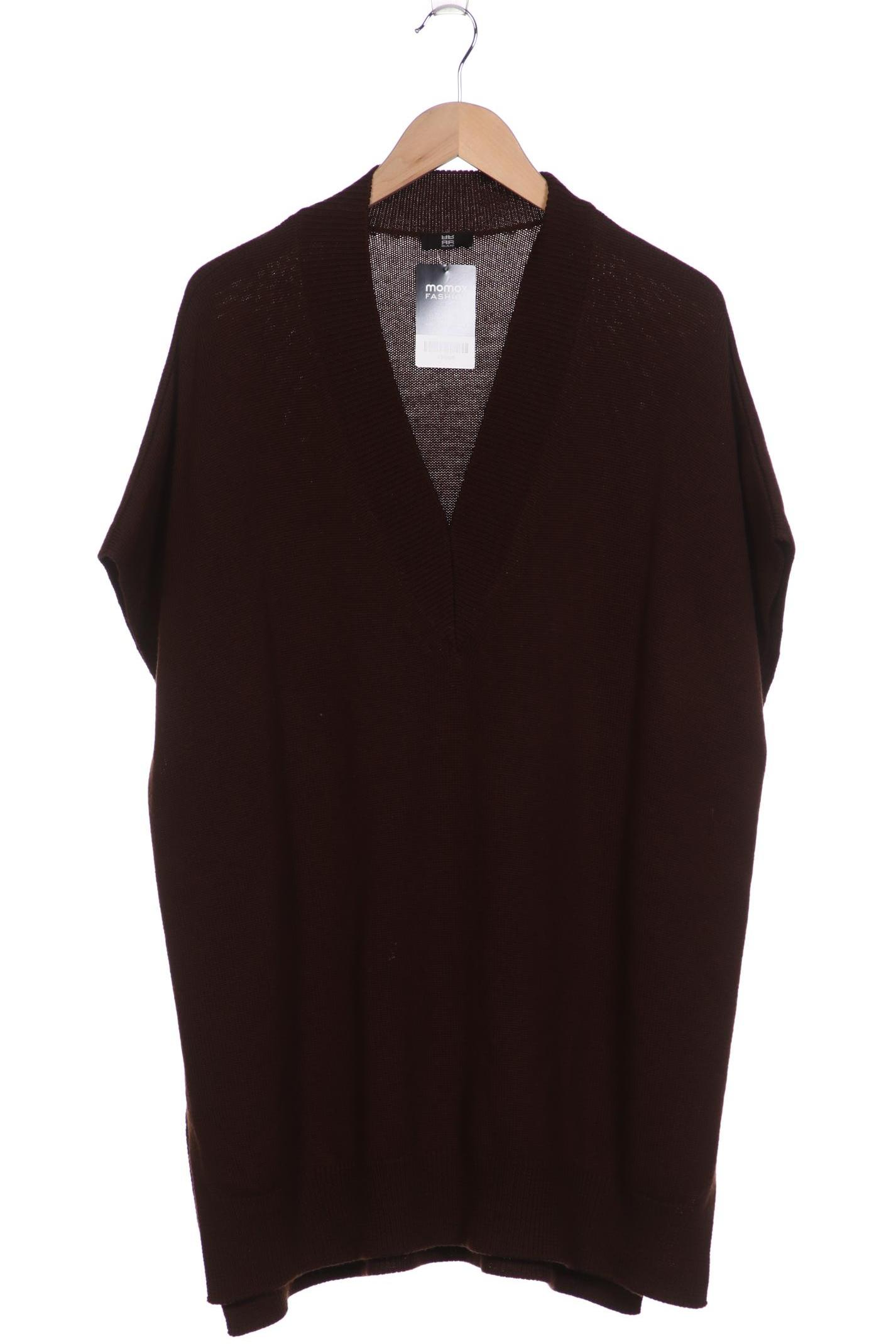 

Riani Damen Pullover, braun, Gr. 48