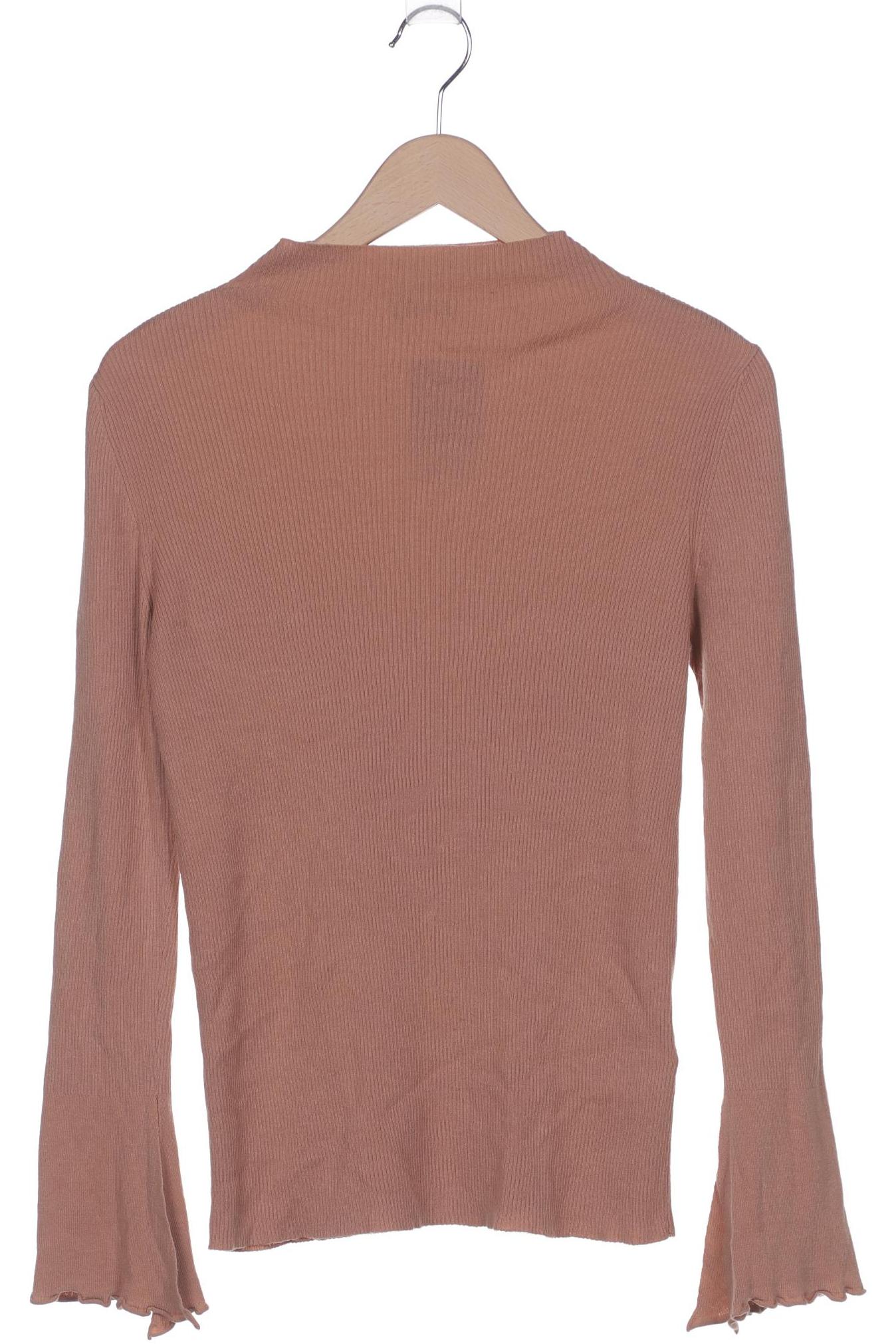 

Riani Damen Pullover, orange, Gr. 38