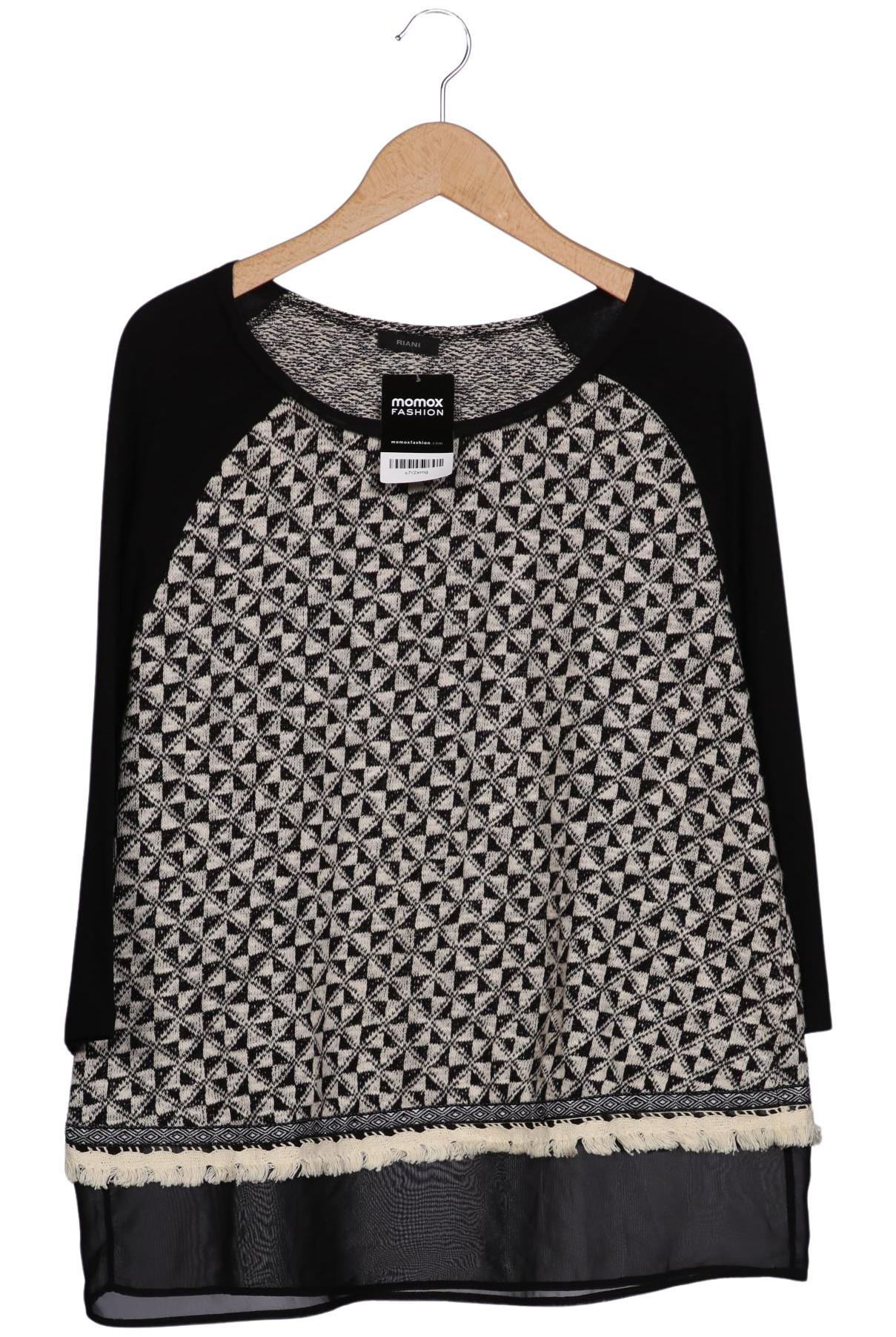 

Riani Damen Pullover, mehrfarbig, Gr. 42